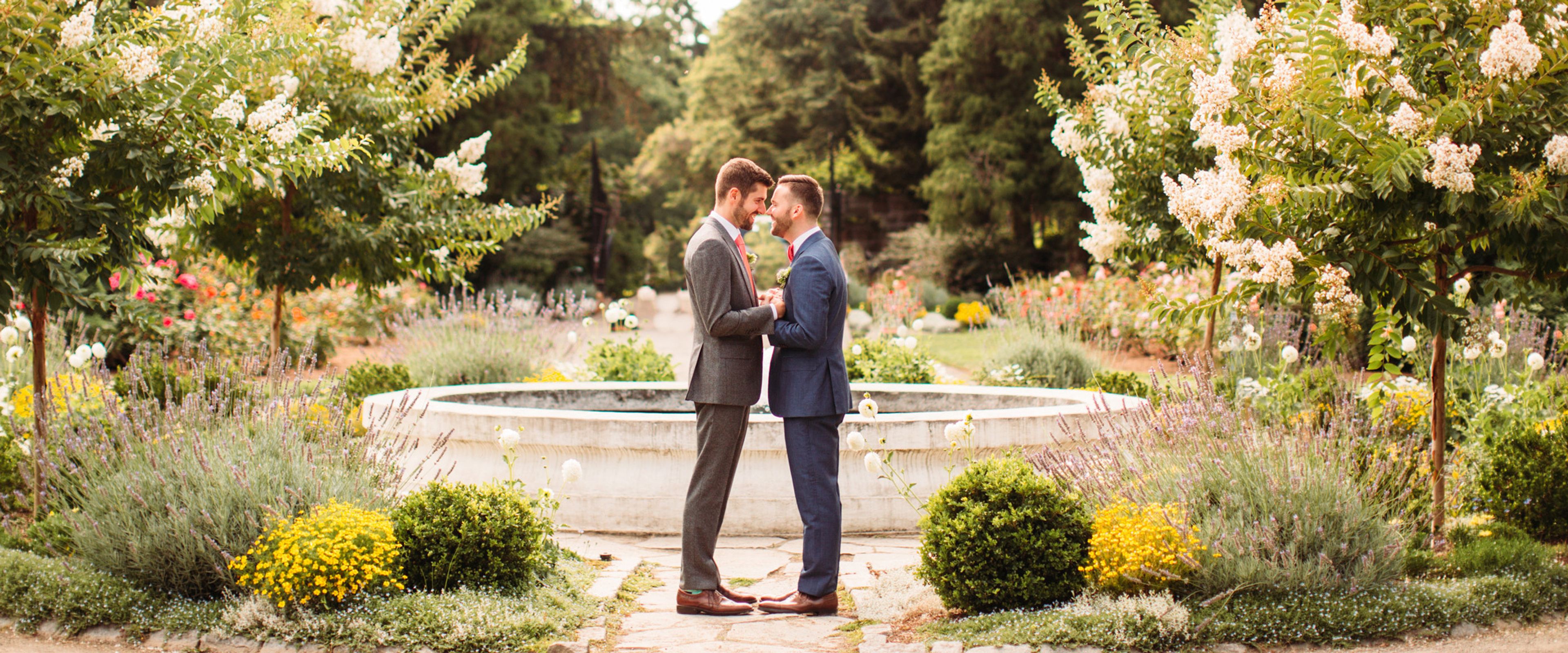 Cover photo of Woodland Park Zoo