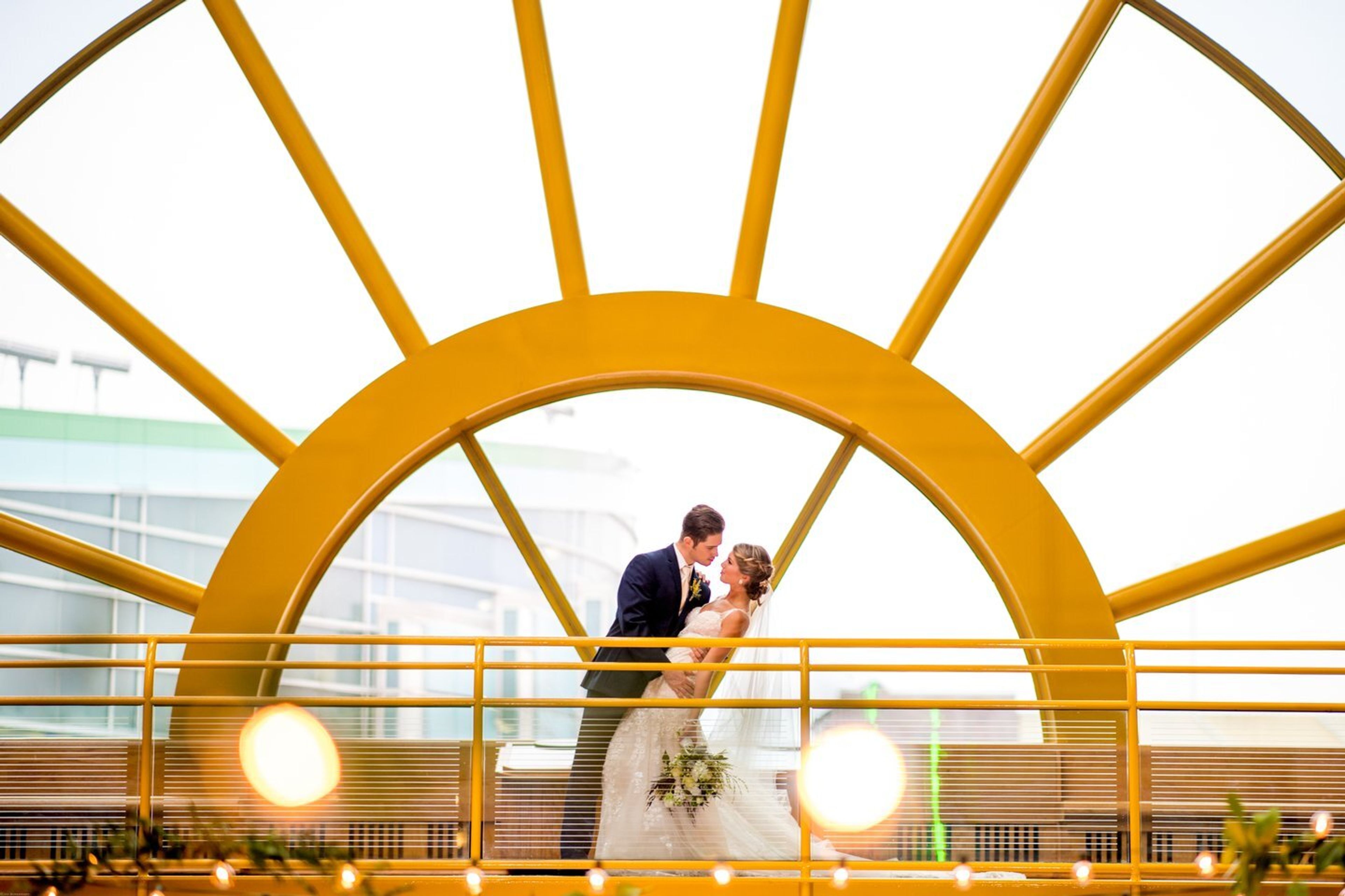 Cover photo of The Children's Museum of Indianapolis