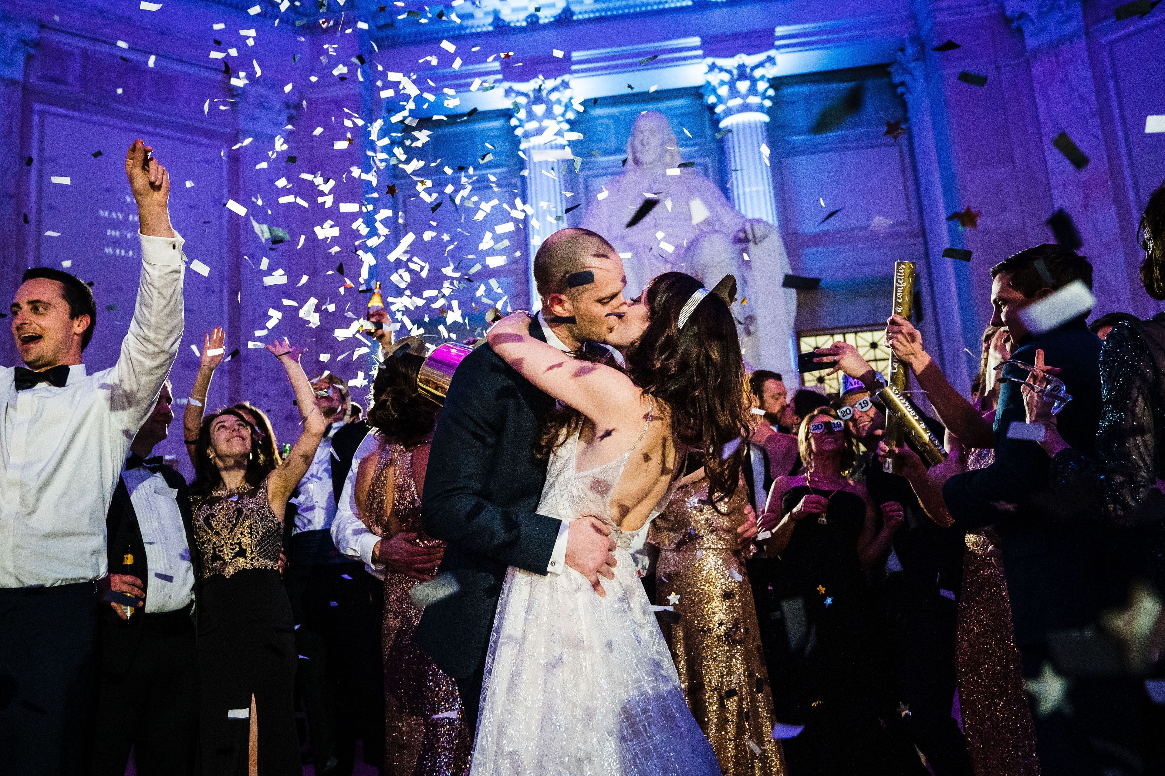 Cover photo of The Franklin Institute