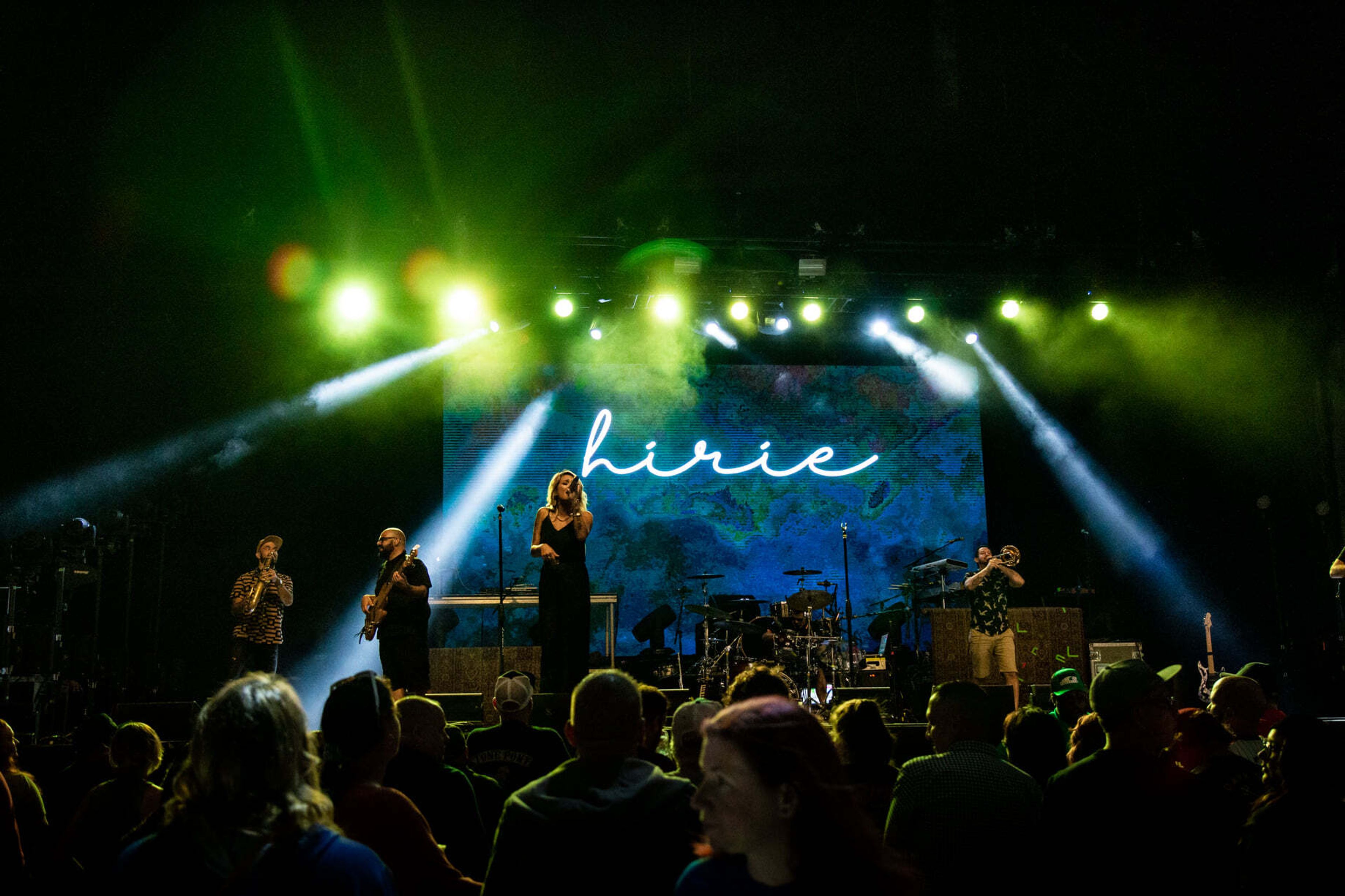 Cover photo of Coney Island Amphitheater