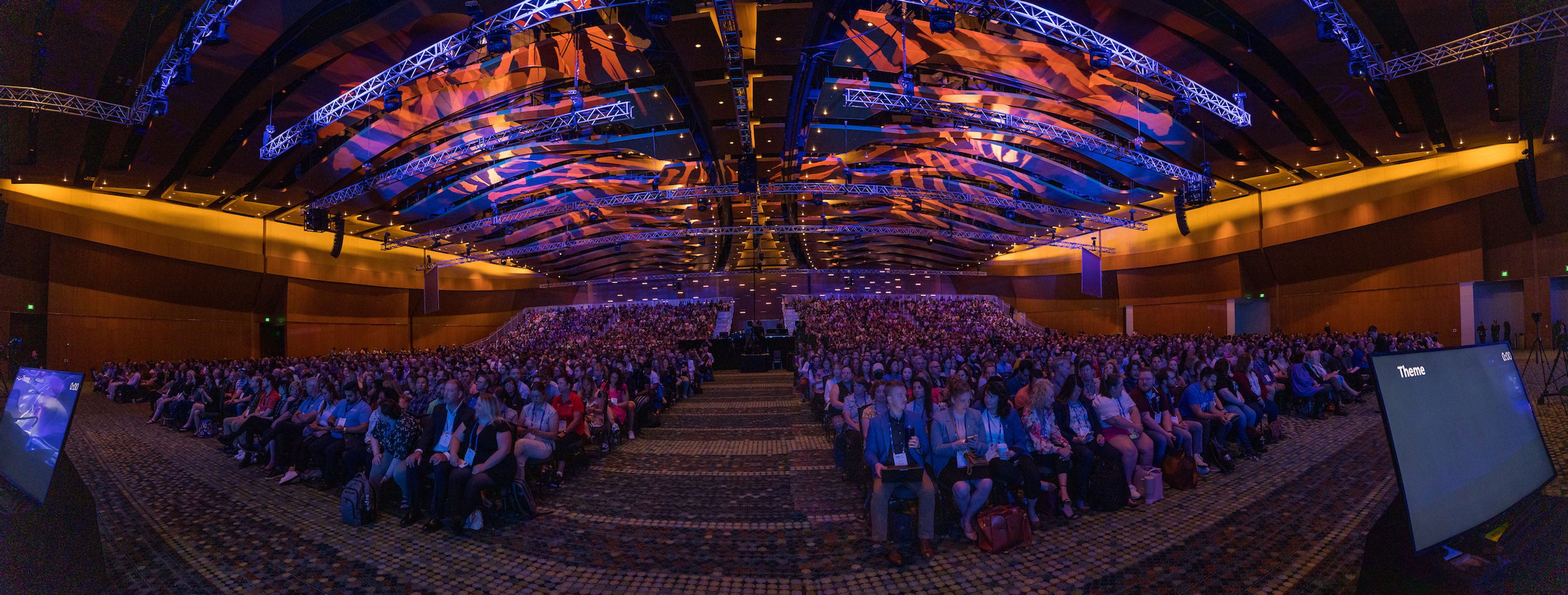 Cover photo of WPI Event Partners