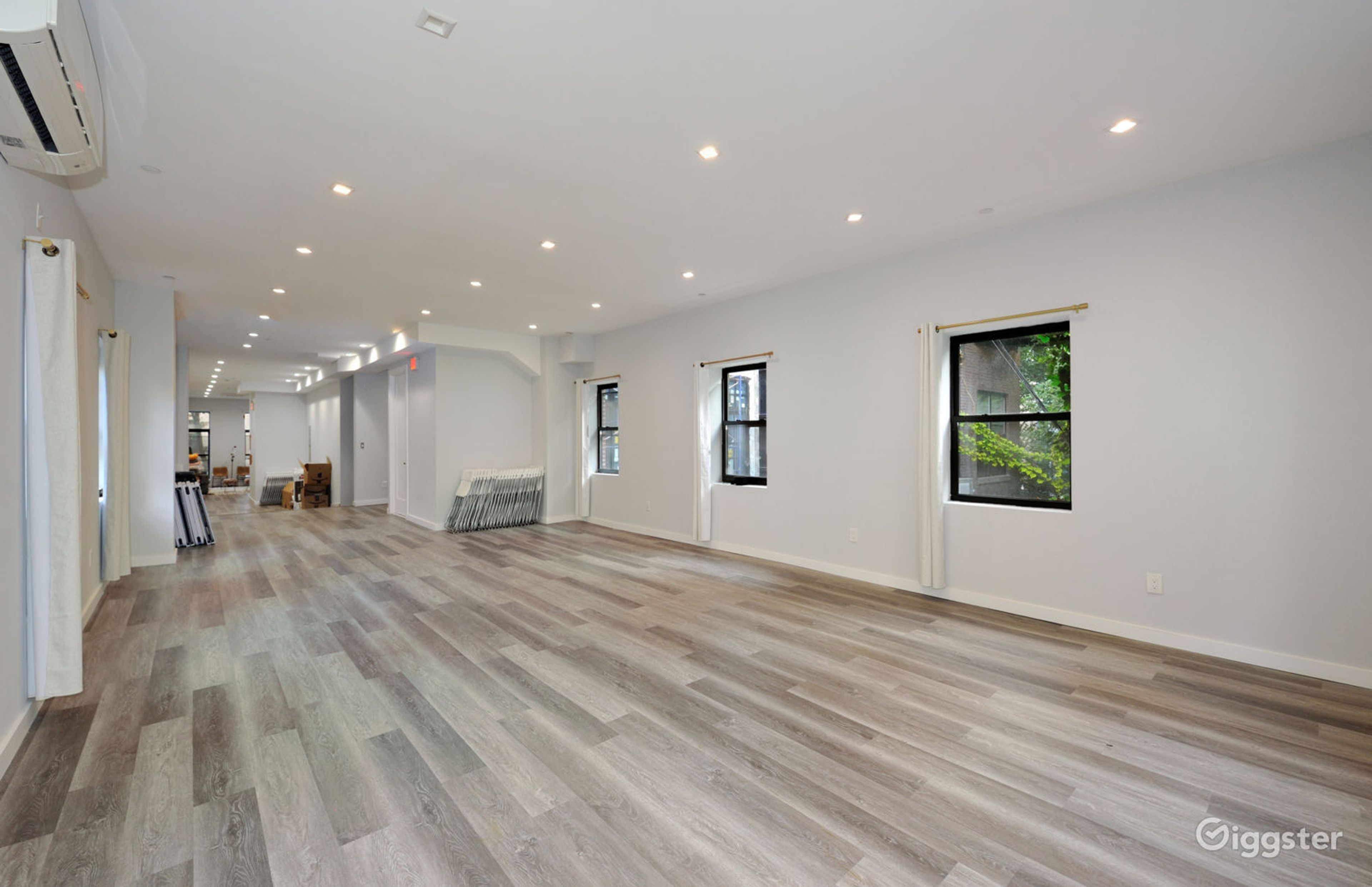 Cover photo of The Manhattan Project