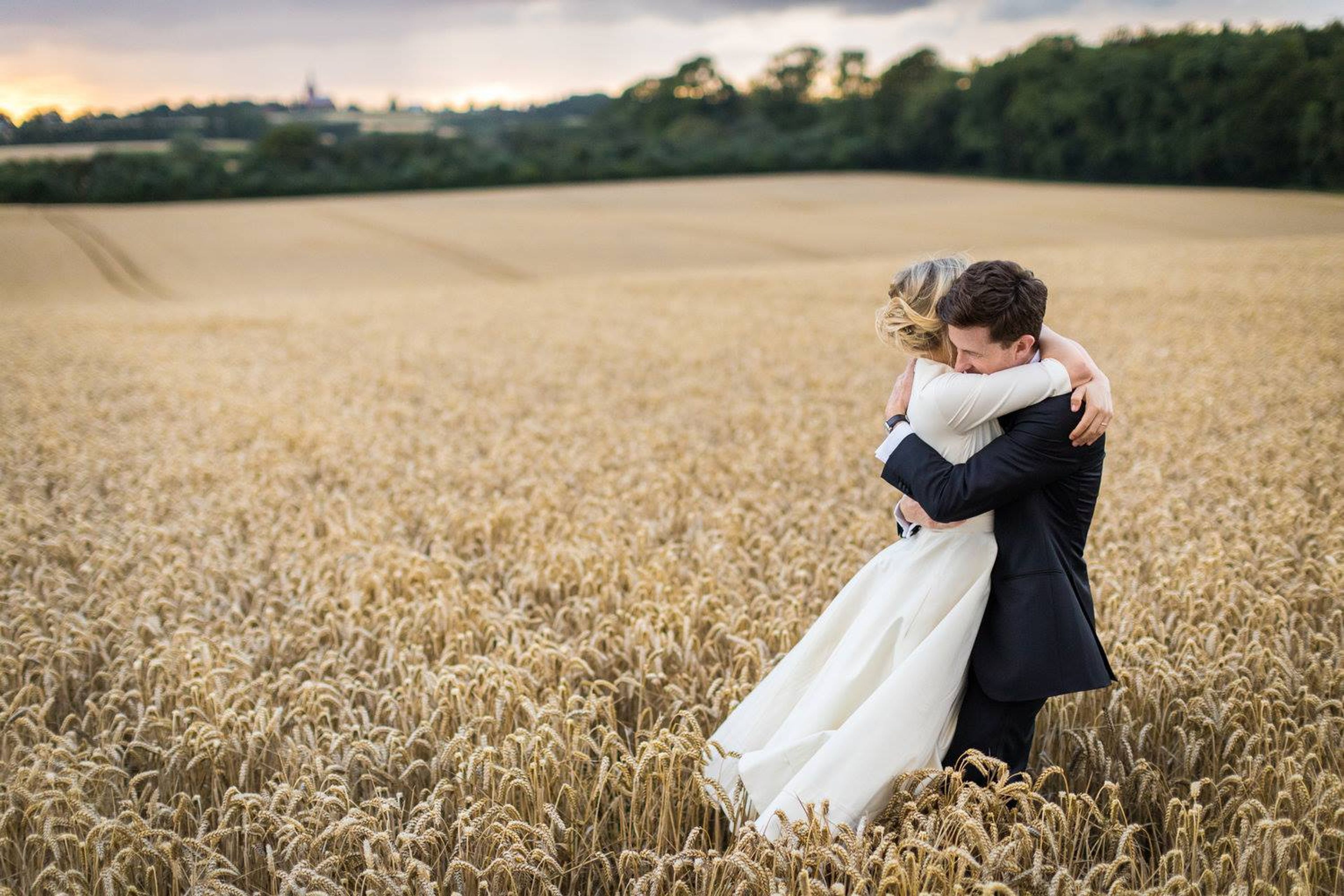 Cover photo of Shawn Connell Weddings