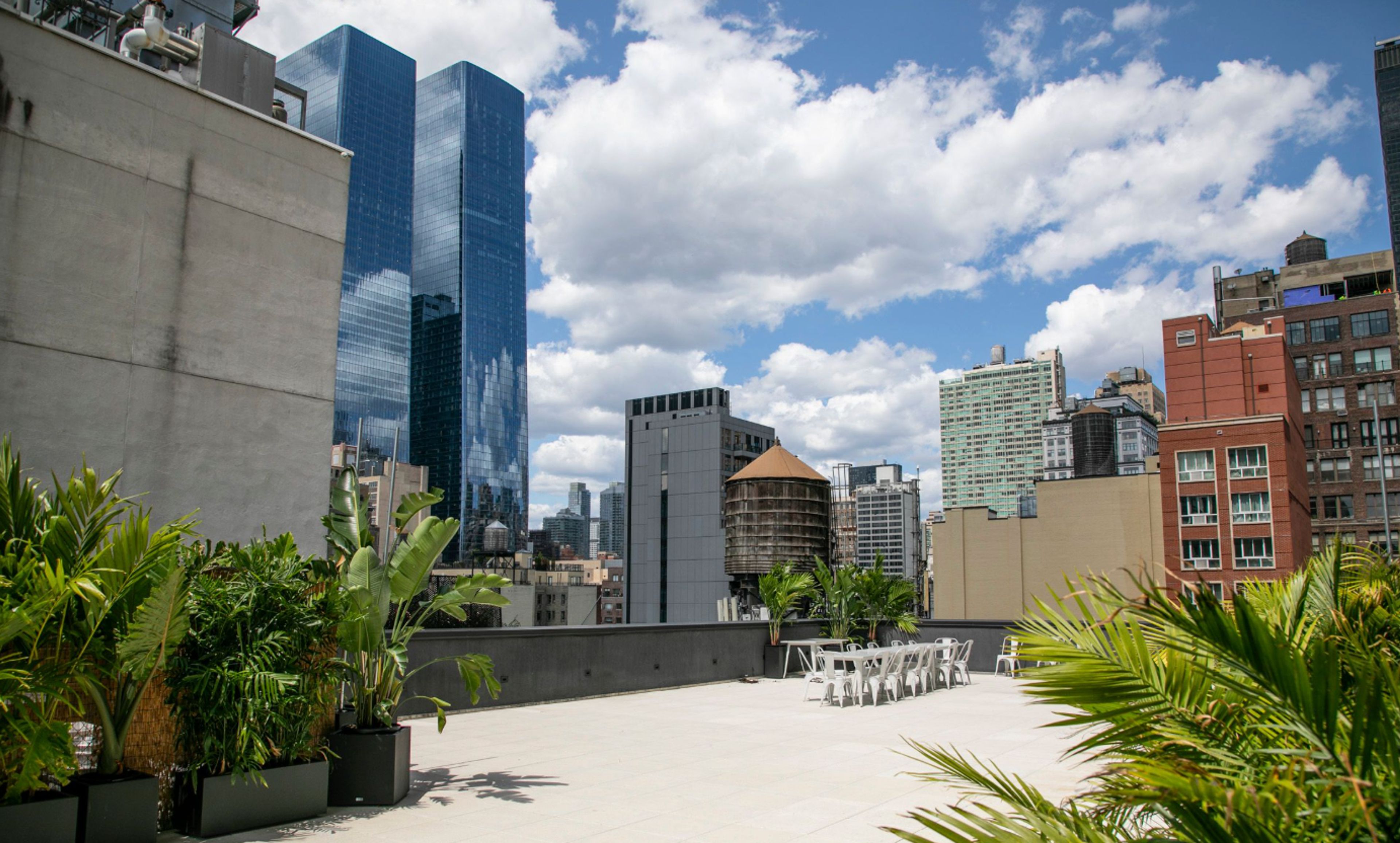 Cover photo of ILA Penthouse