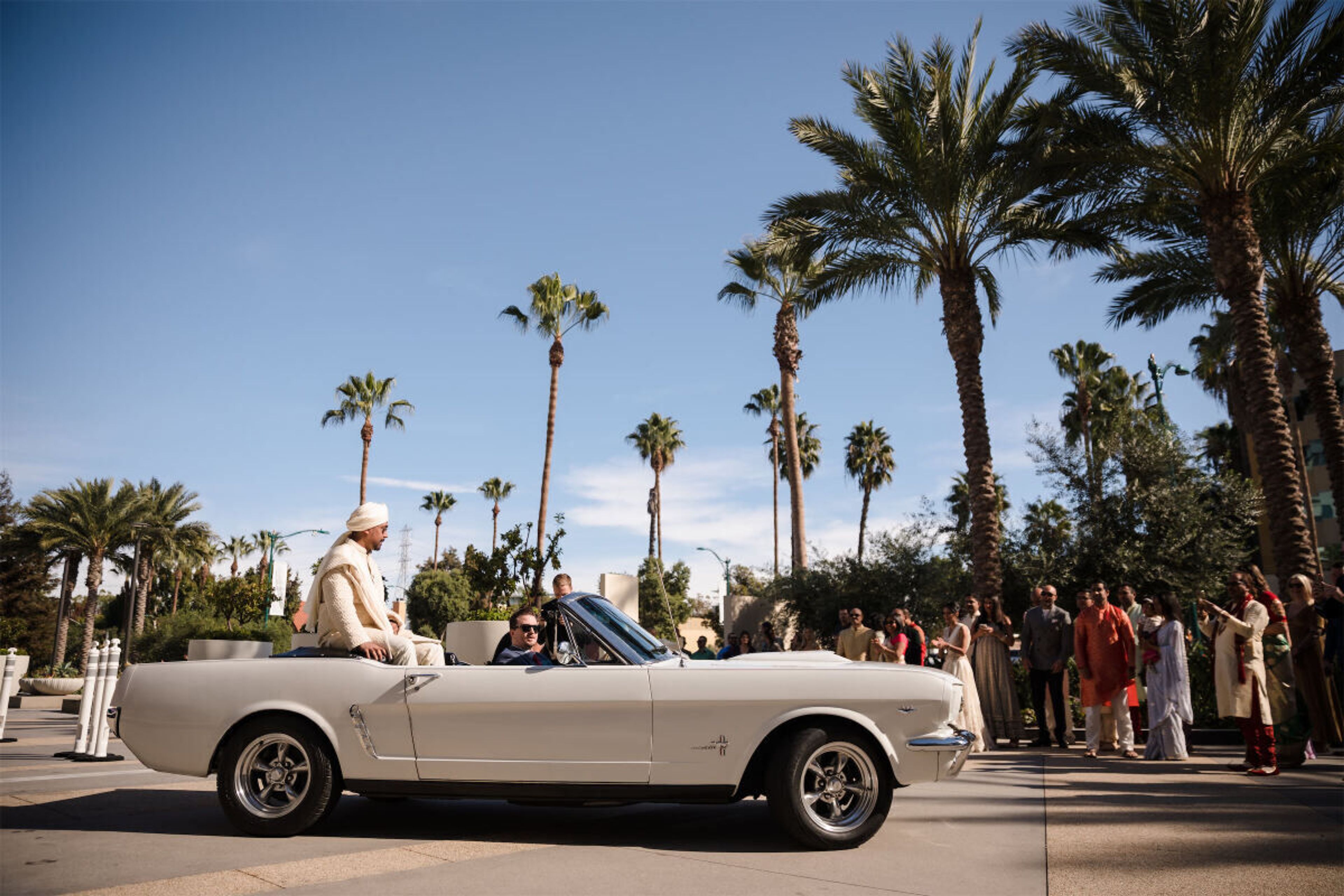 Cover photo of JW Marriott, Anaheim Resort