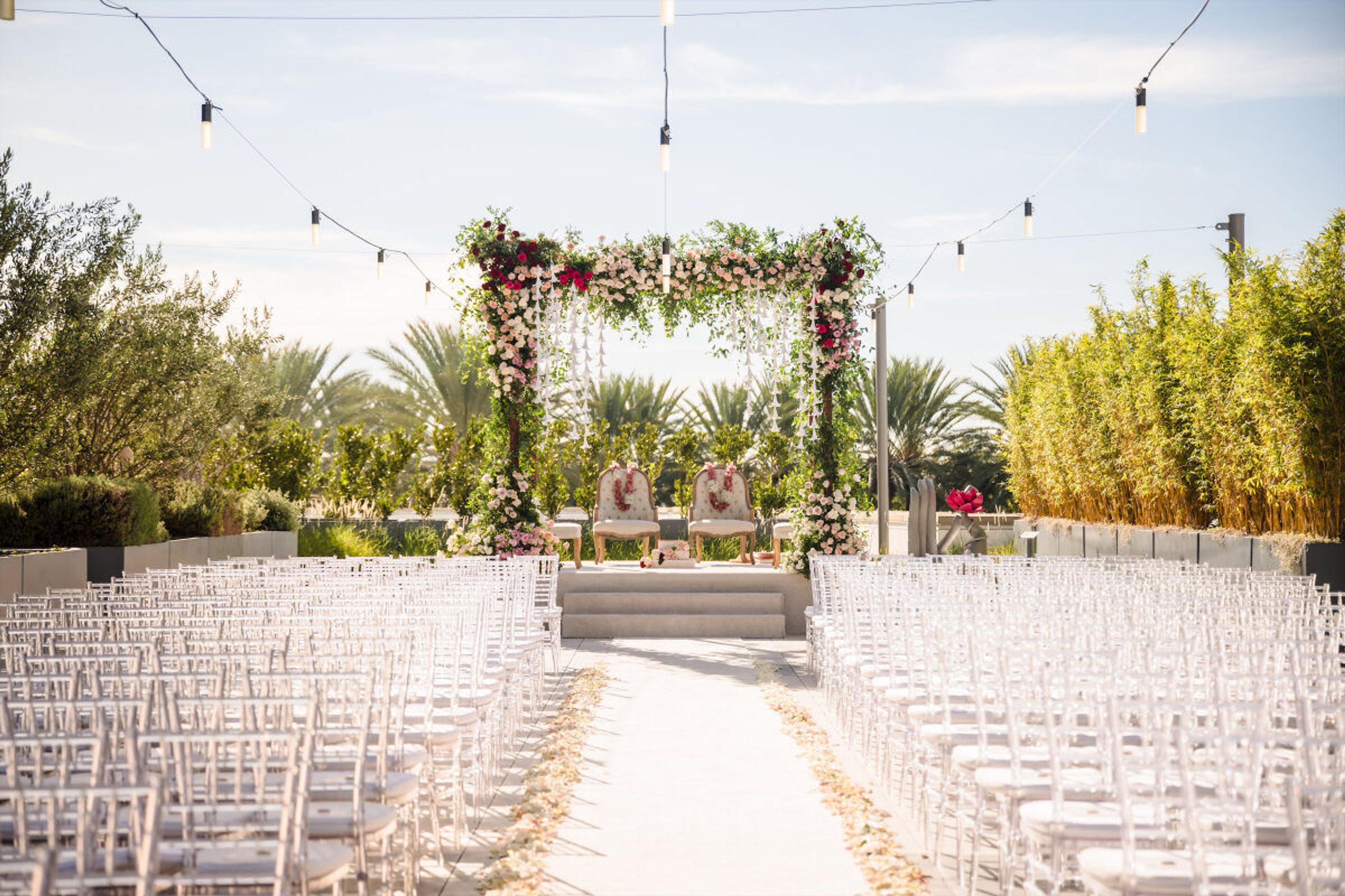 Cover photo of JW Marriott, Anaheim Resort