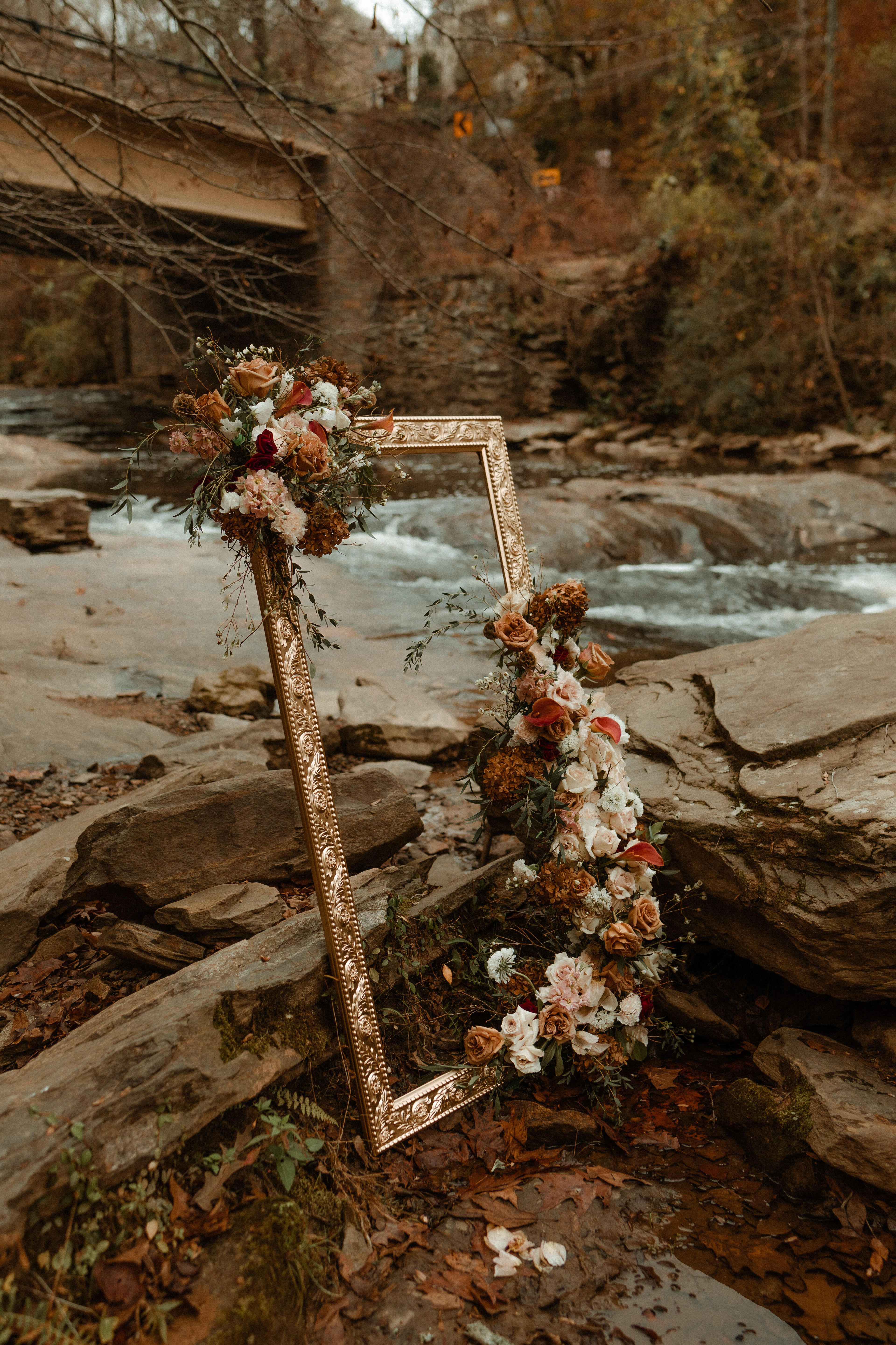 Cover photo of WithSamiya Florals