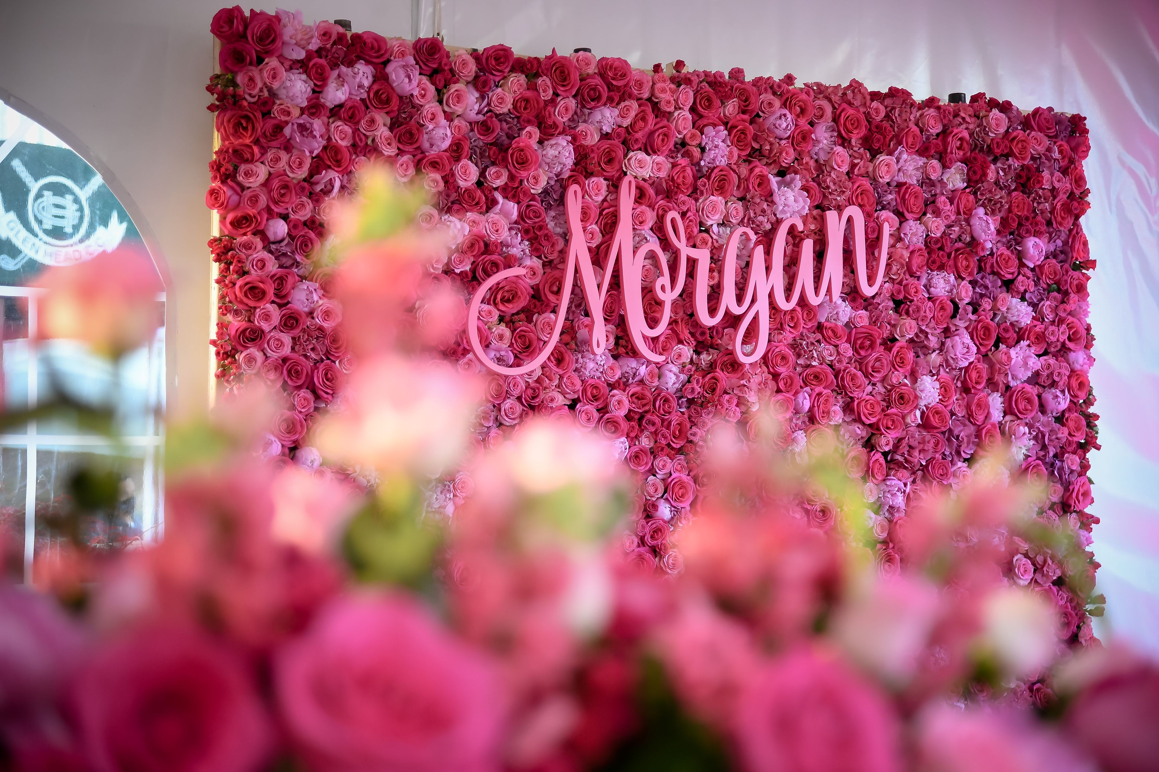 Cover photo of Lauren Sydney Events