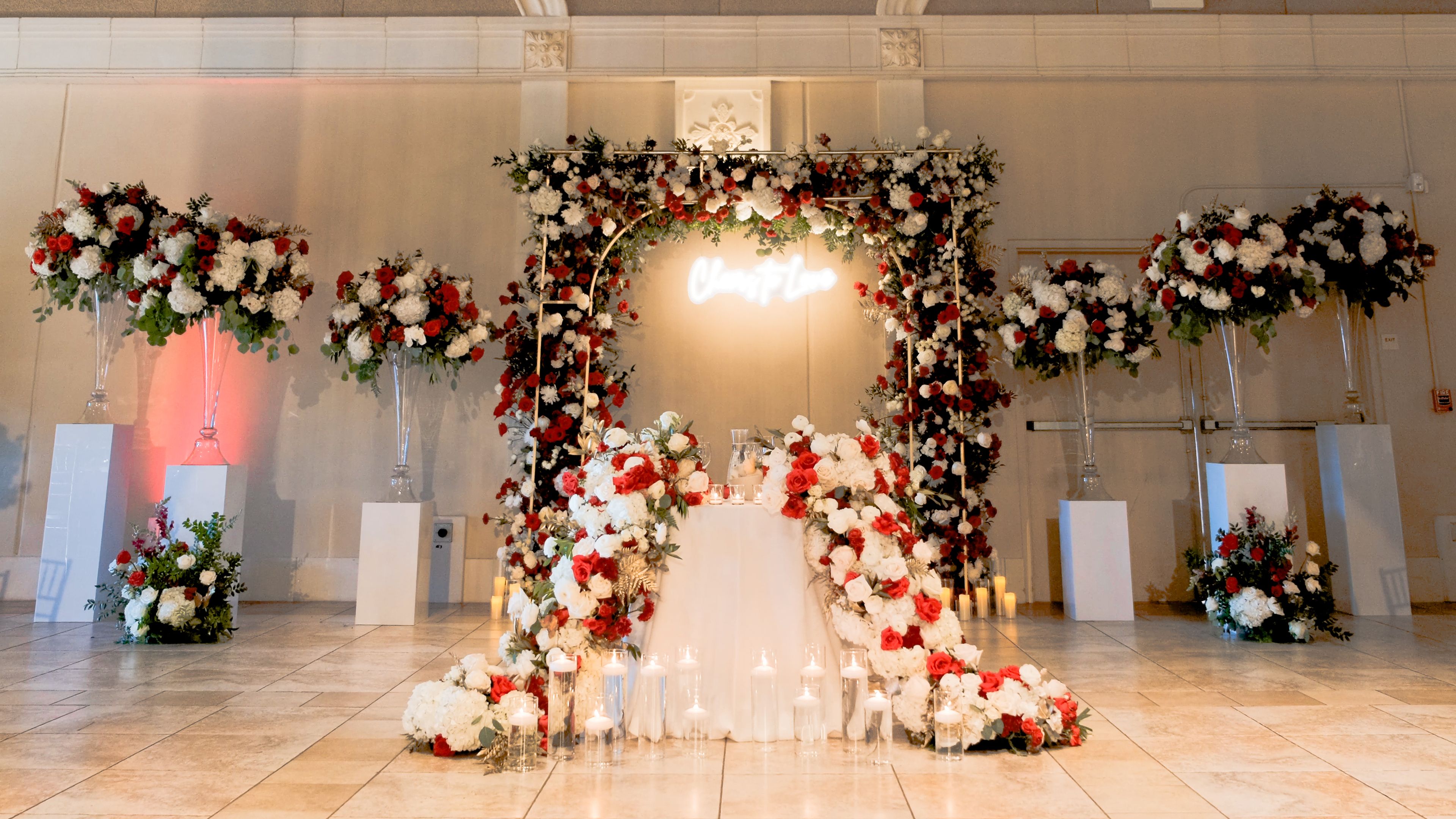 Cover photo of Flowers Valley