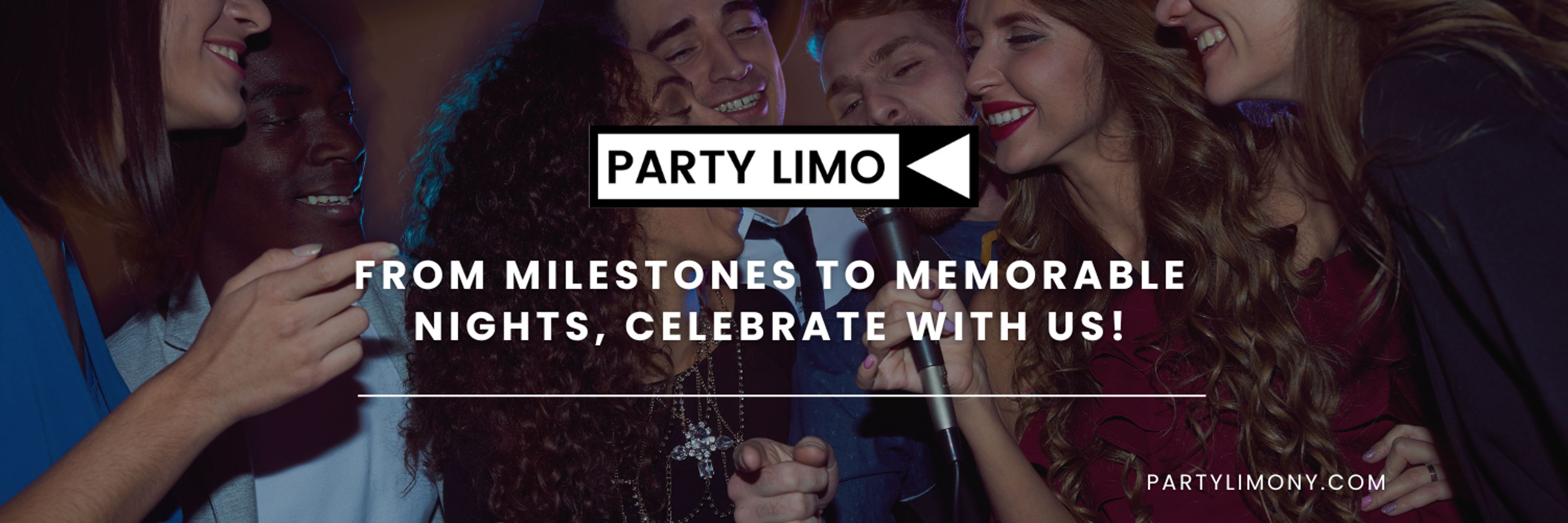 Cover photo of Party Limo Ny