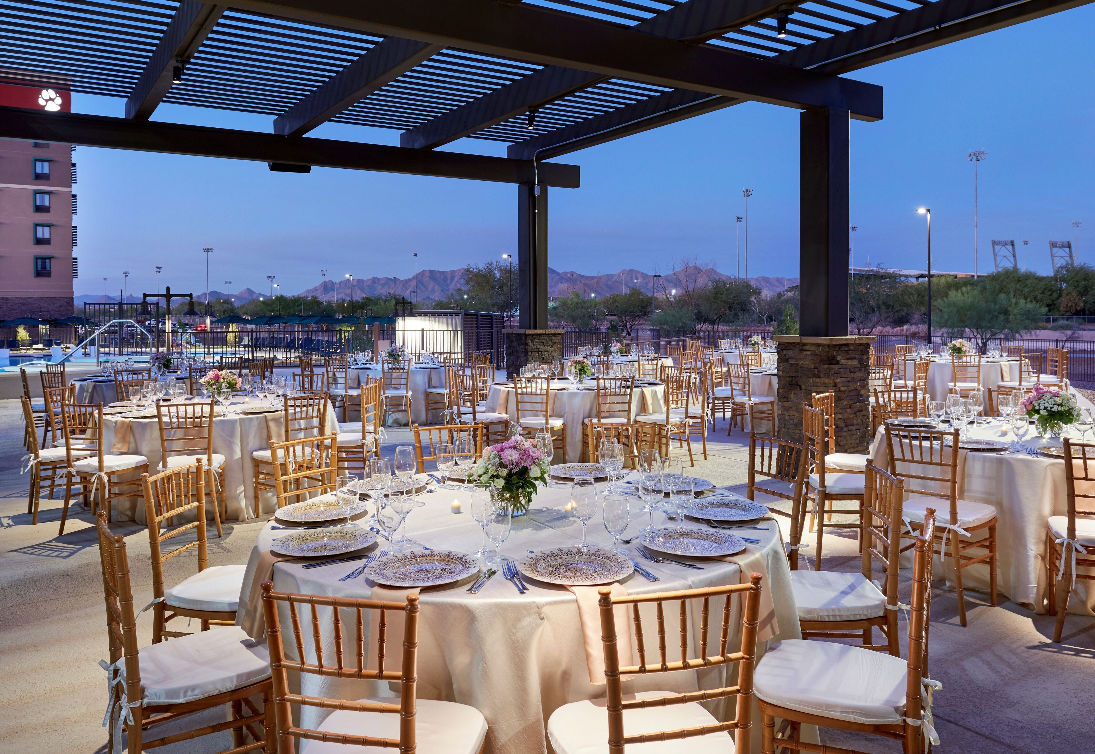 Cover photo of Great Wolf Lodge Scottsdale