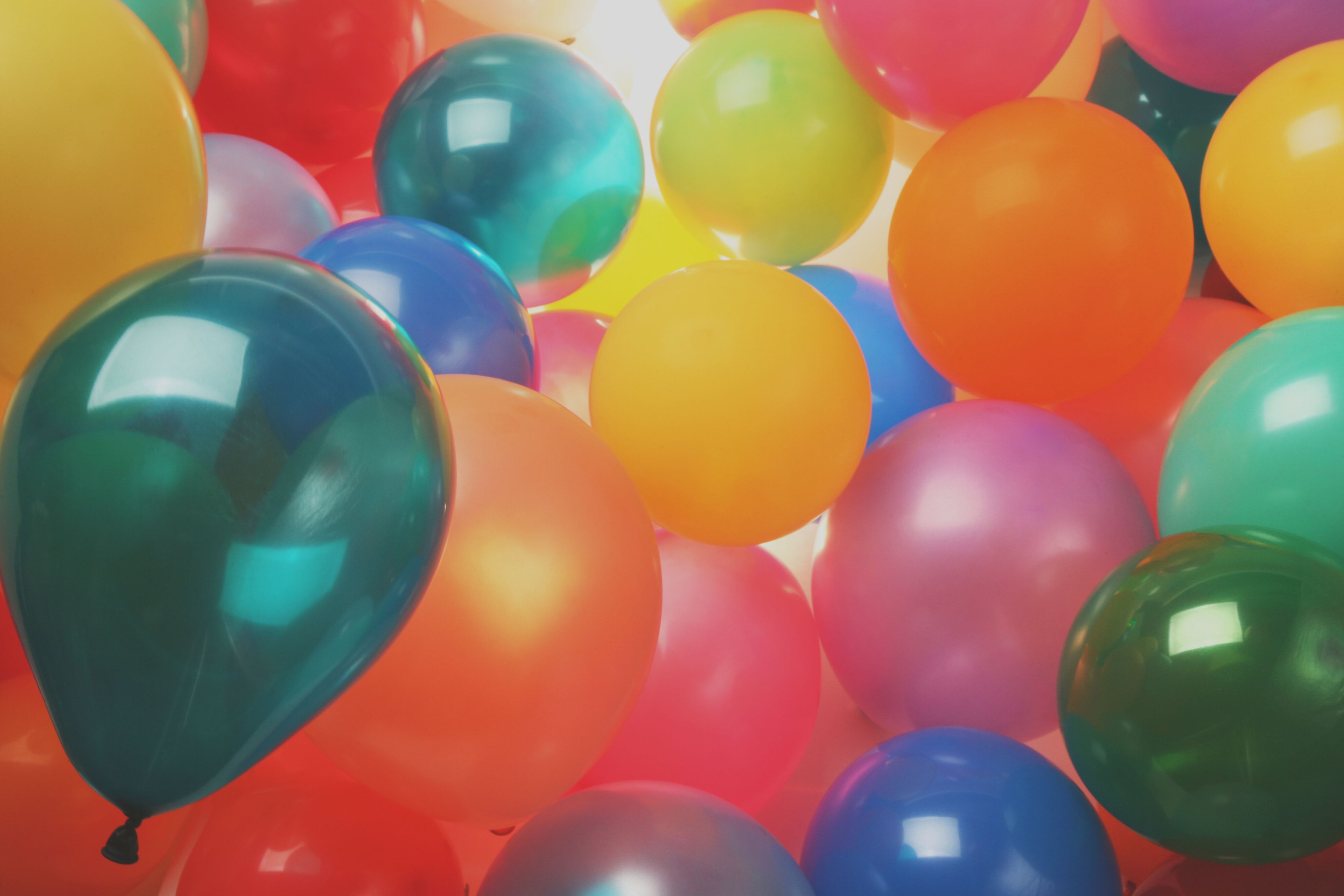 Cover photo of Chicago Balloon Arch & Party Decorators