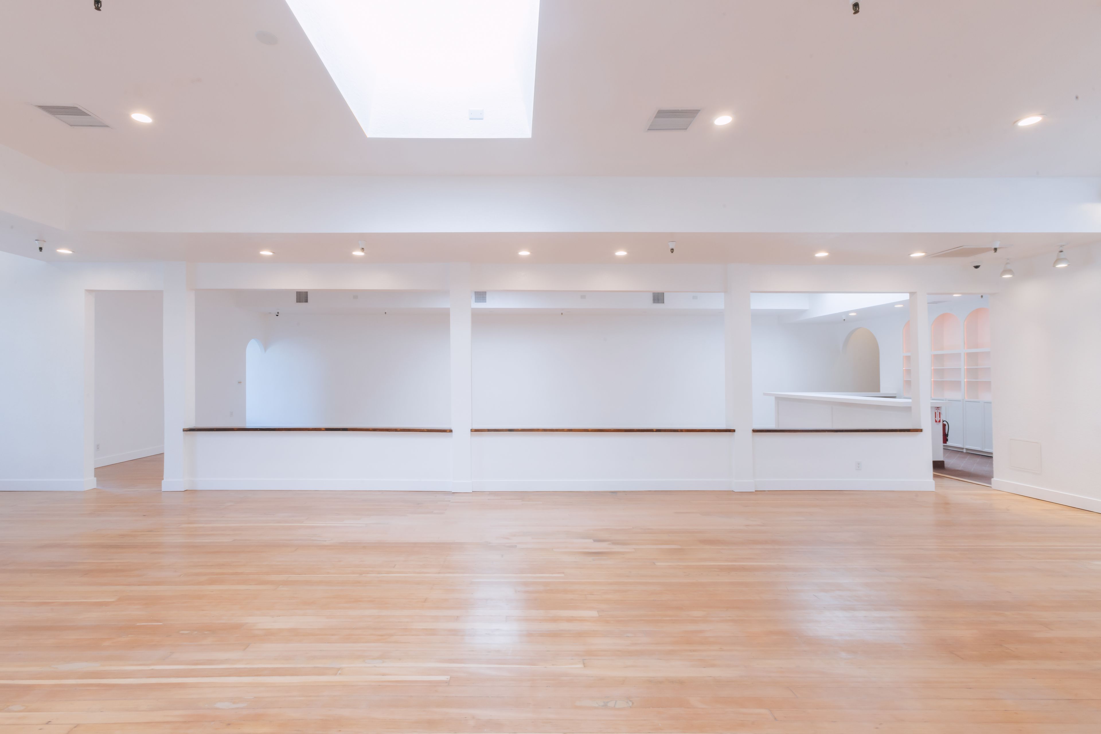 Cover photo of The Good Time Venue