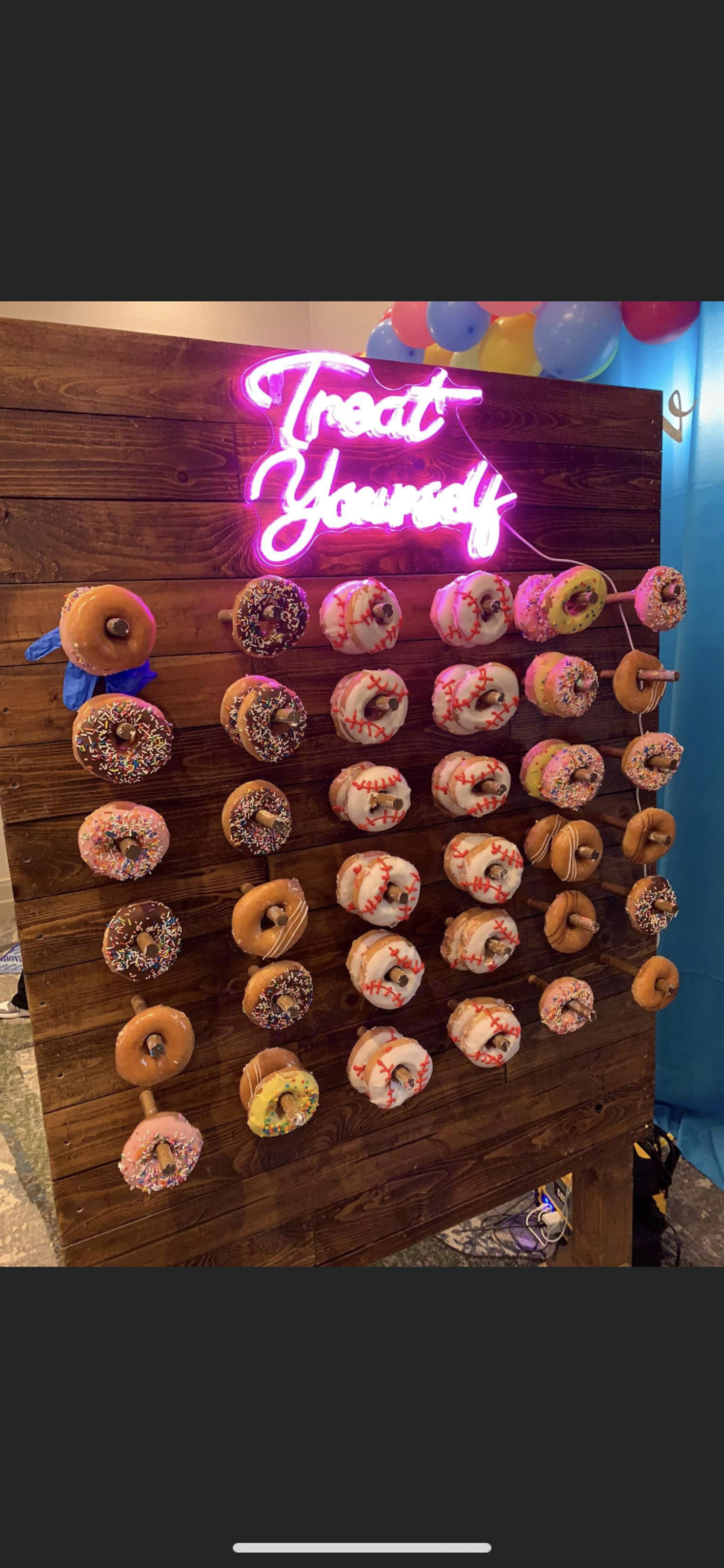 Cover photo of Gold Events by Rachel