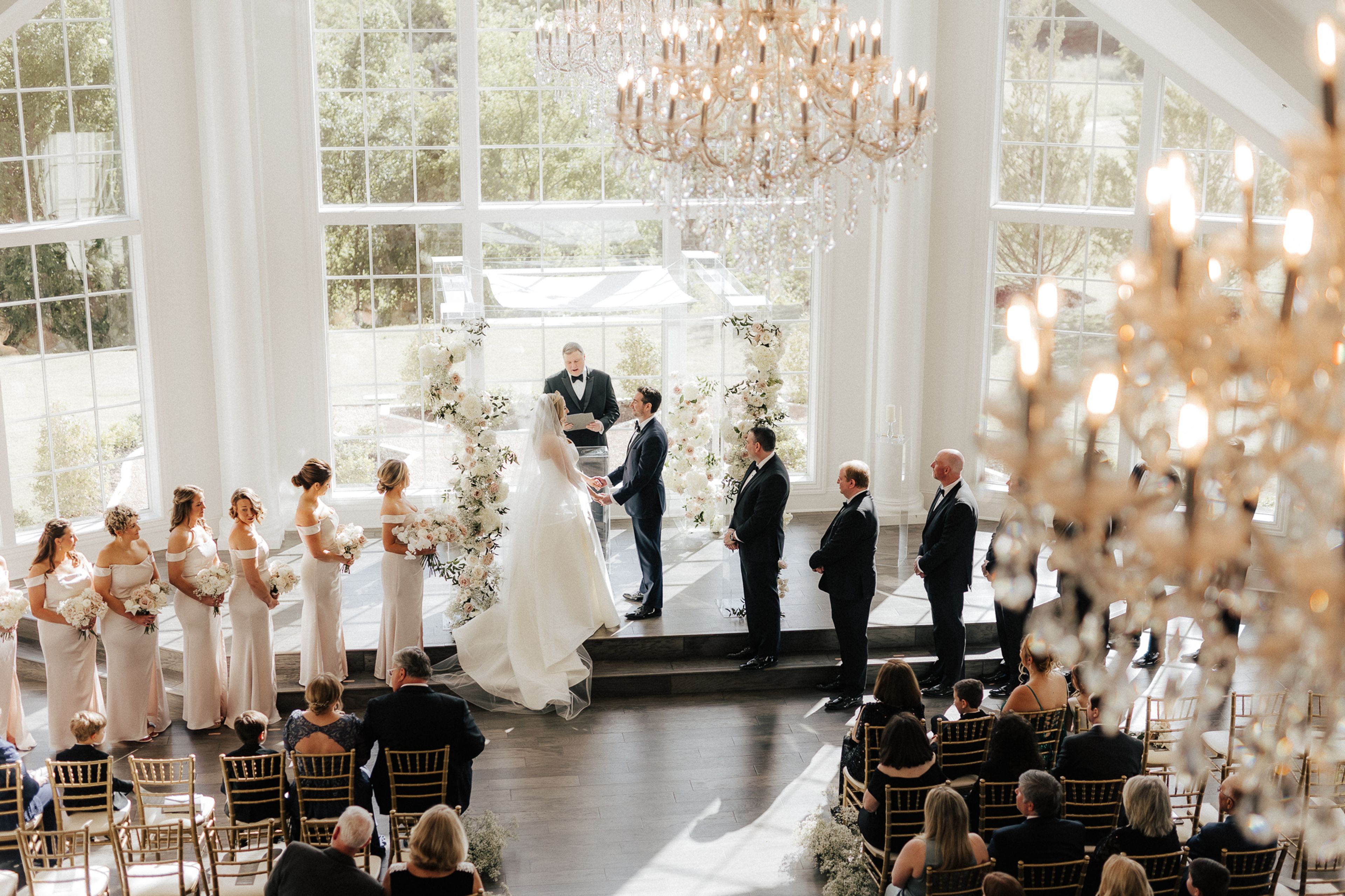 Cover photo of Celebrate Event Planning & Design