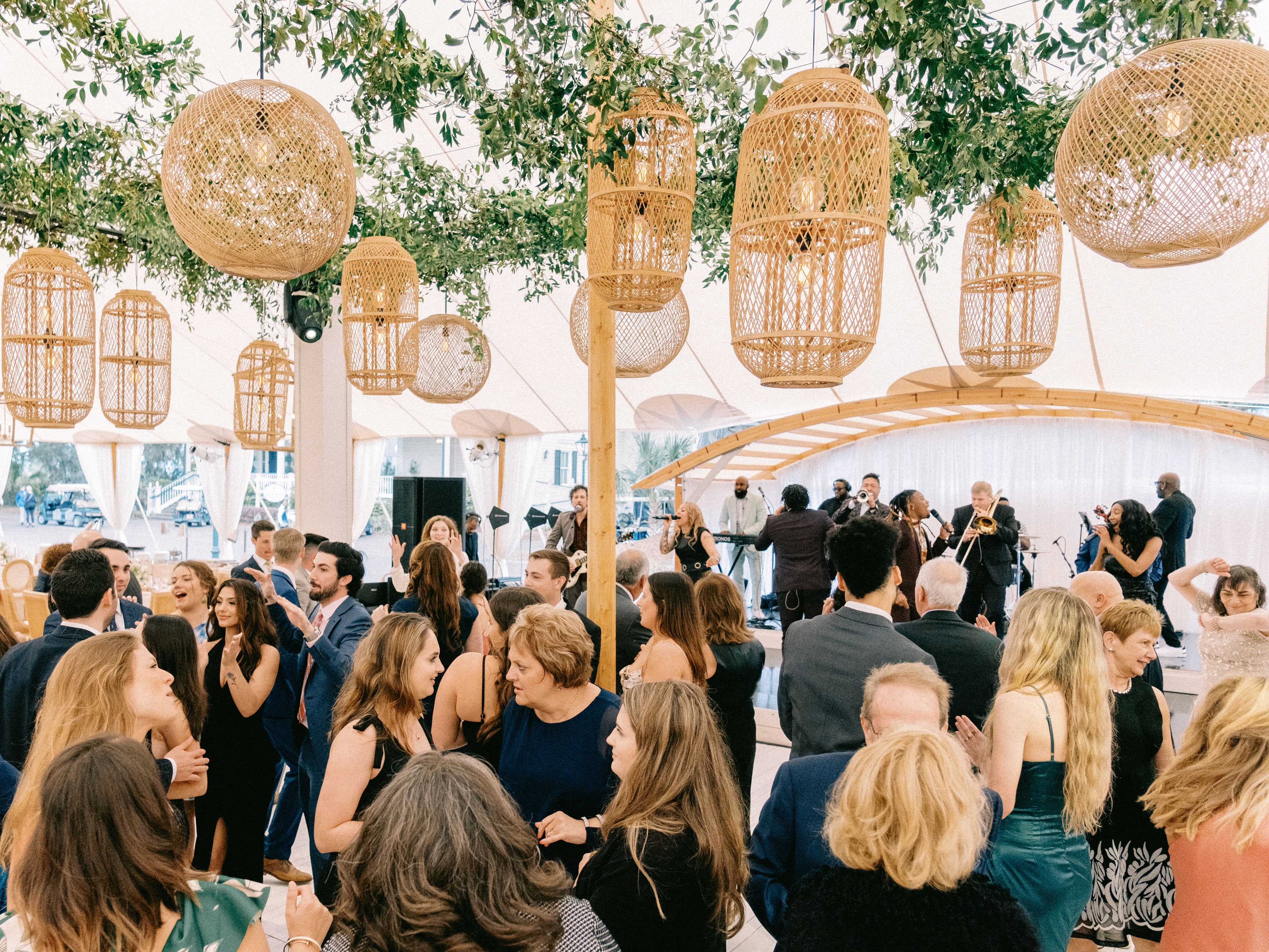 Cover photo of IVS Photography