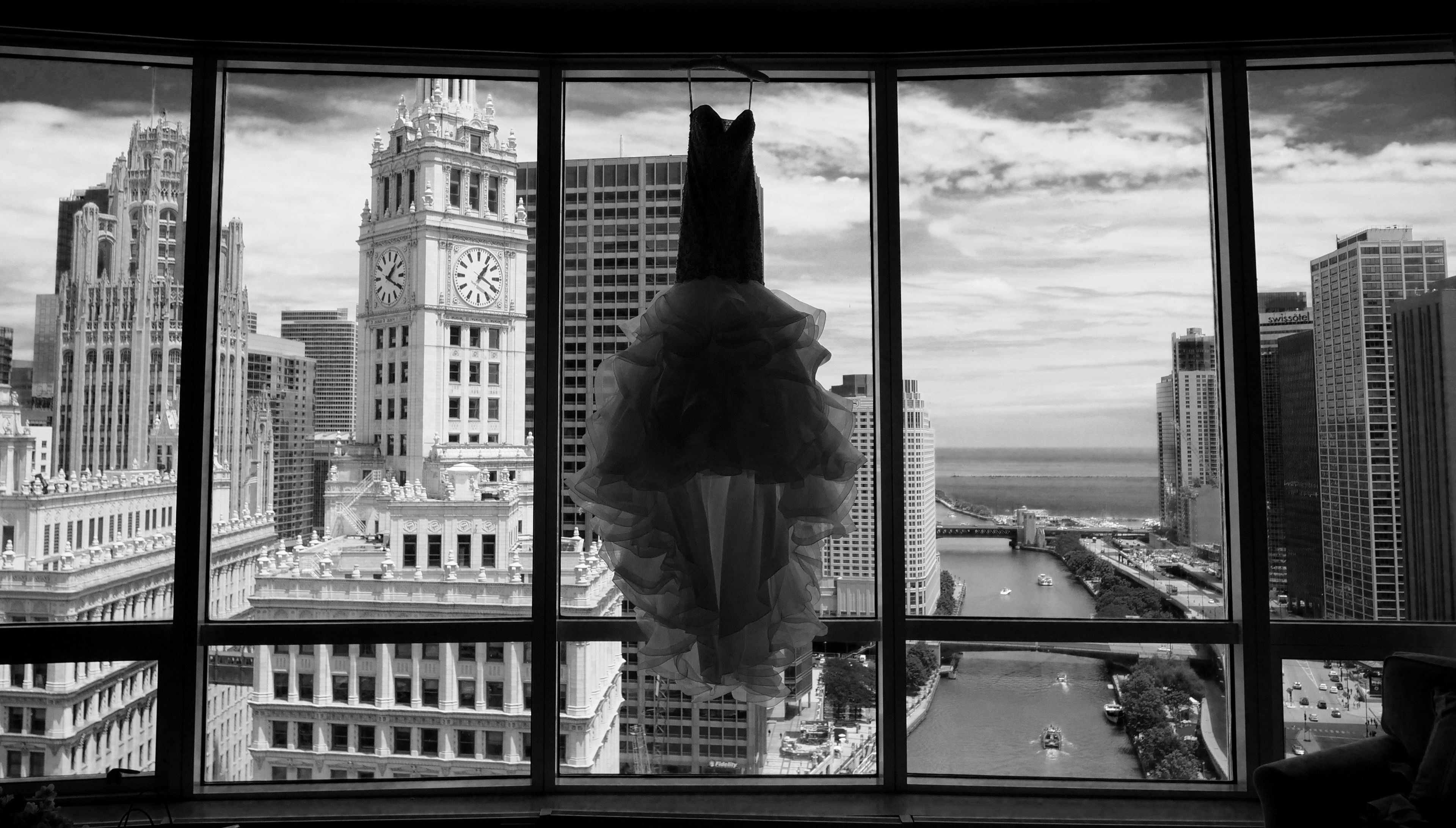 Cover photo of Charlie Hilbrant Films