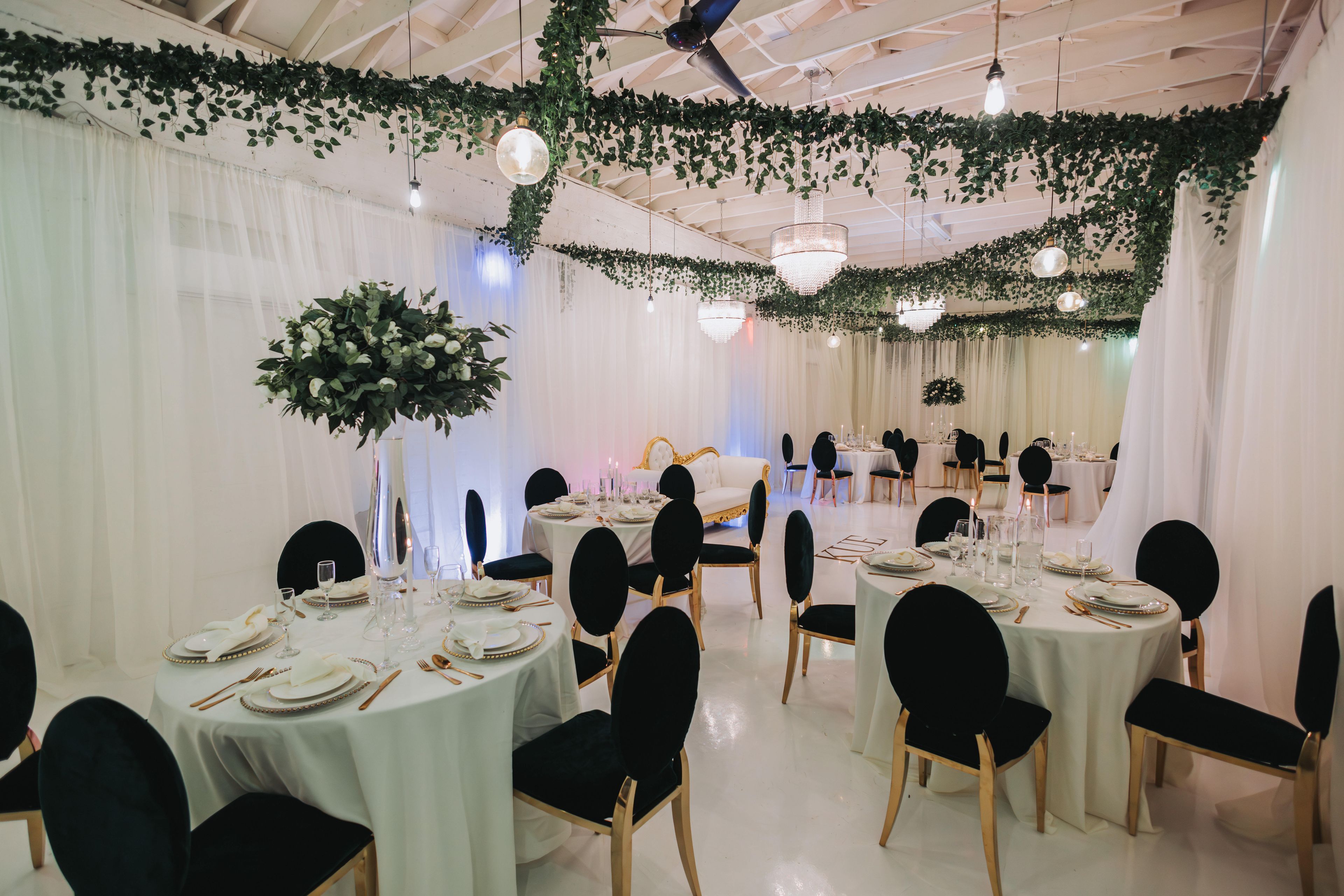 Cover photo of KUE Event space