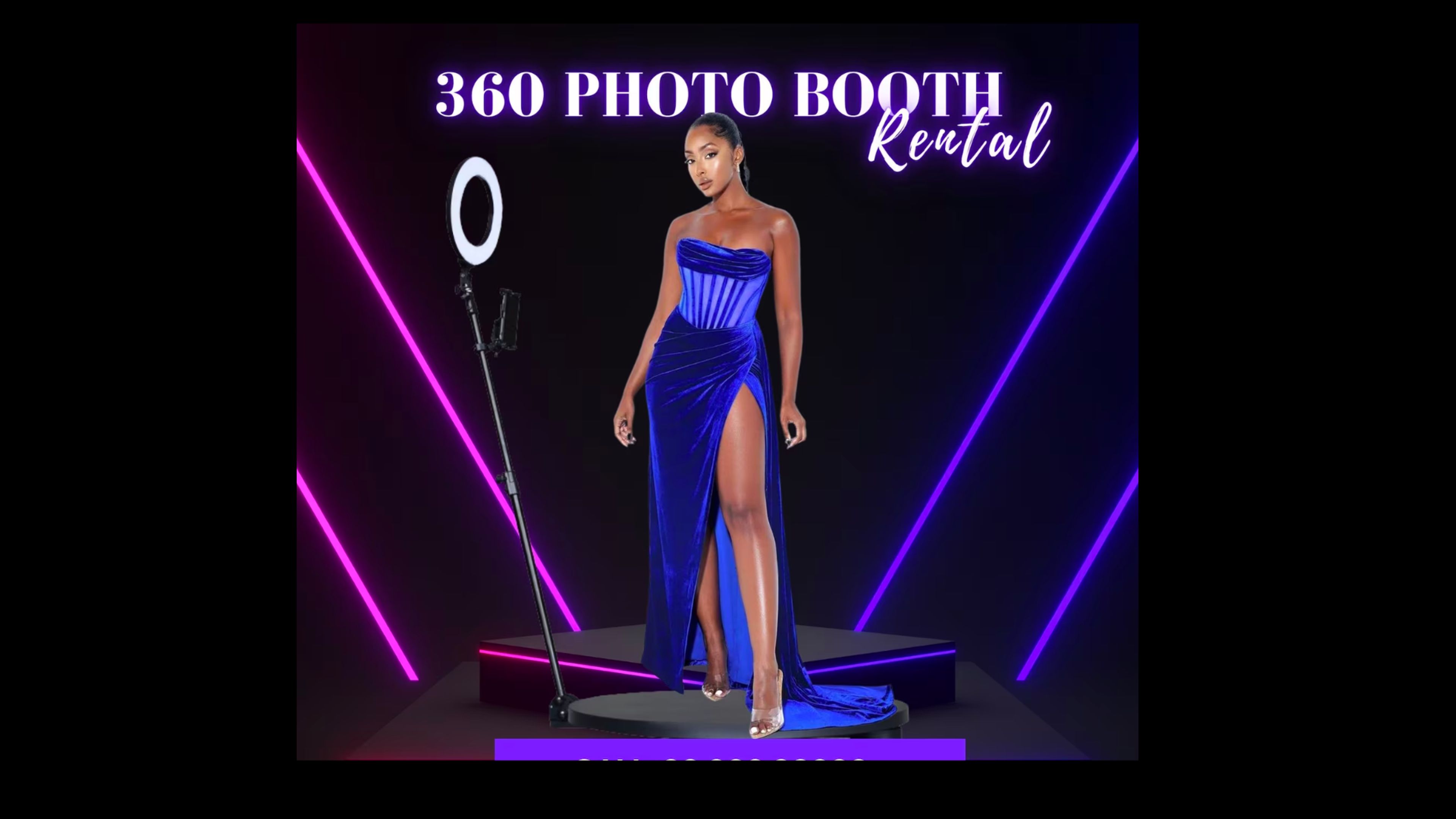 Cover photo of Glam Shots Photo 360