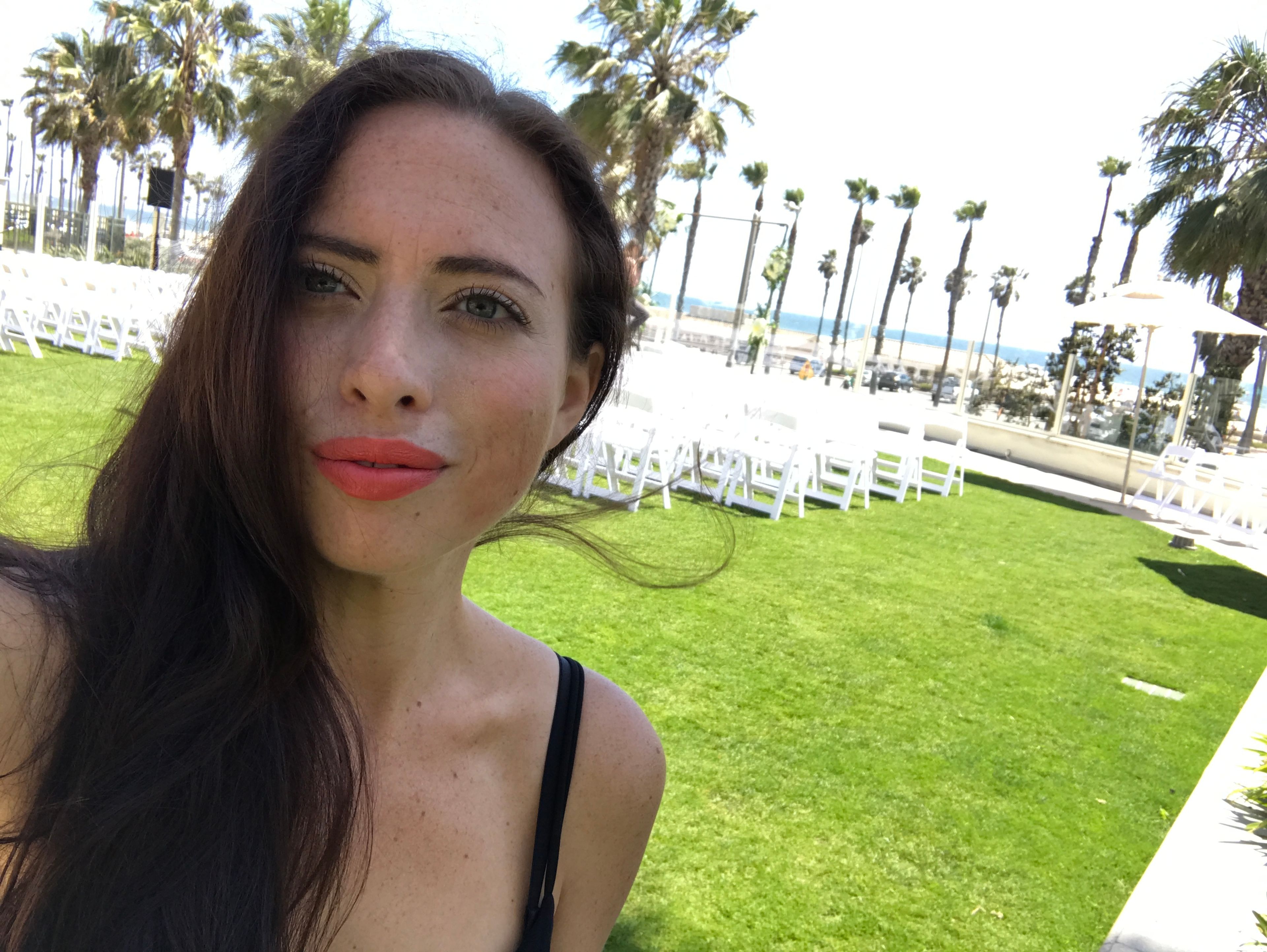 Cover photo of Natalie Crump