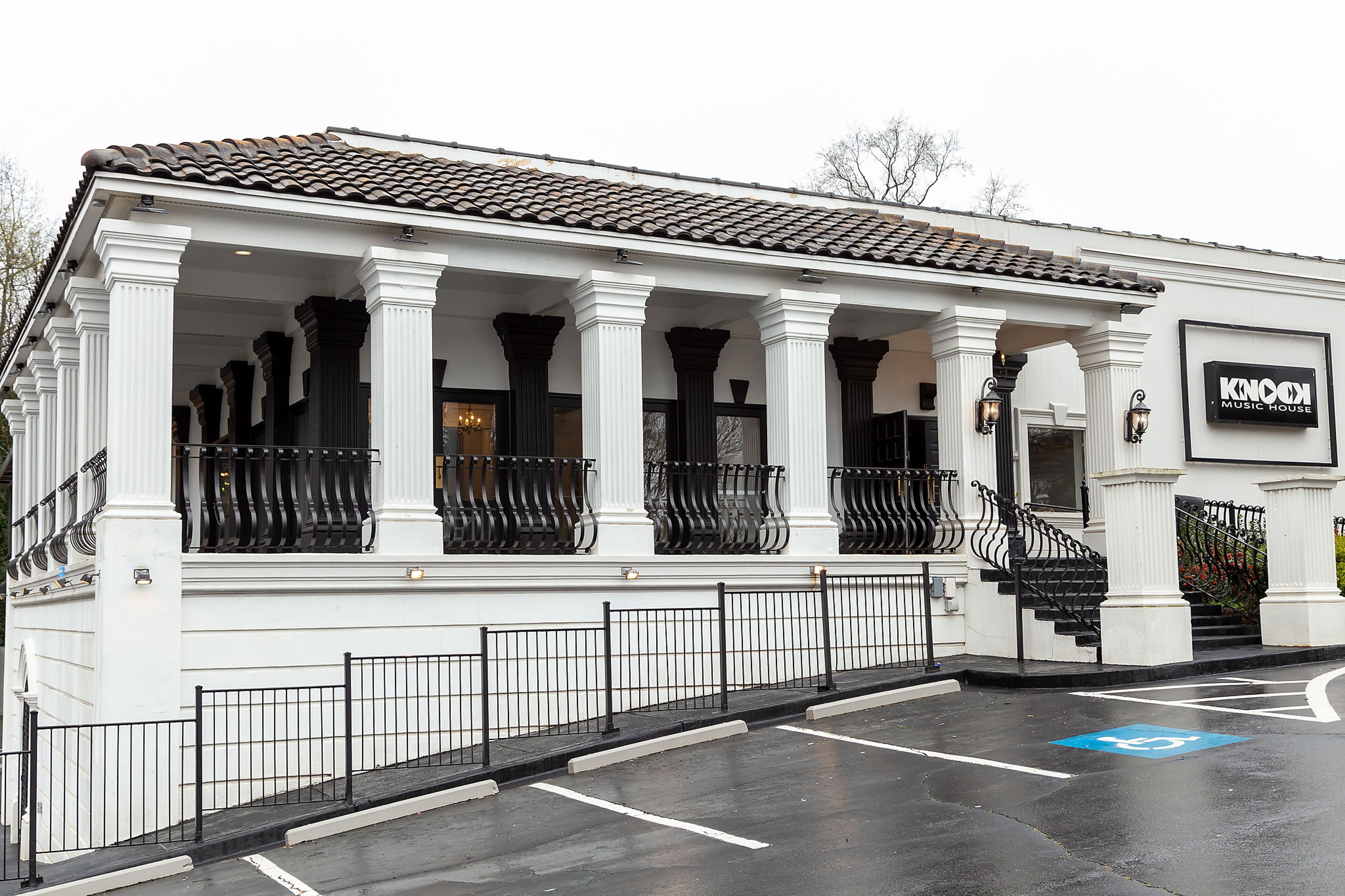 Cover photo of Knock Music House