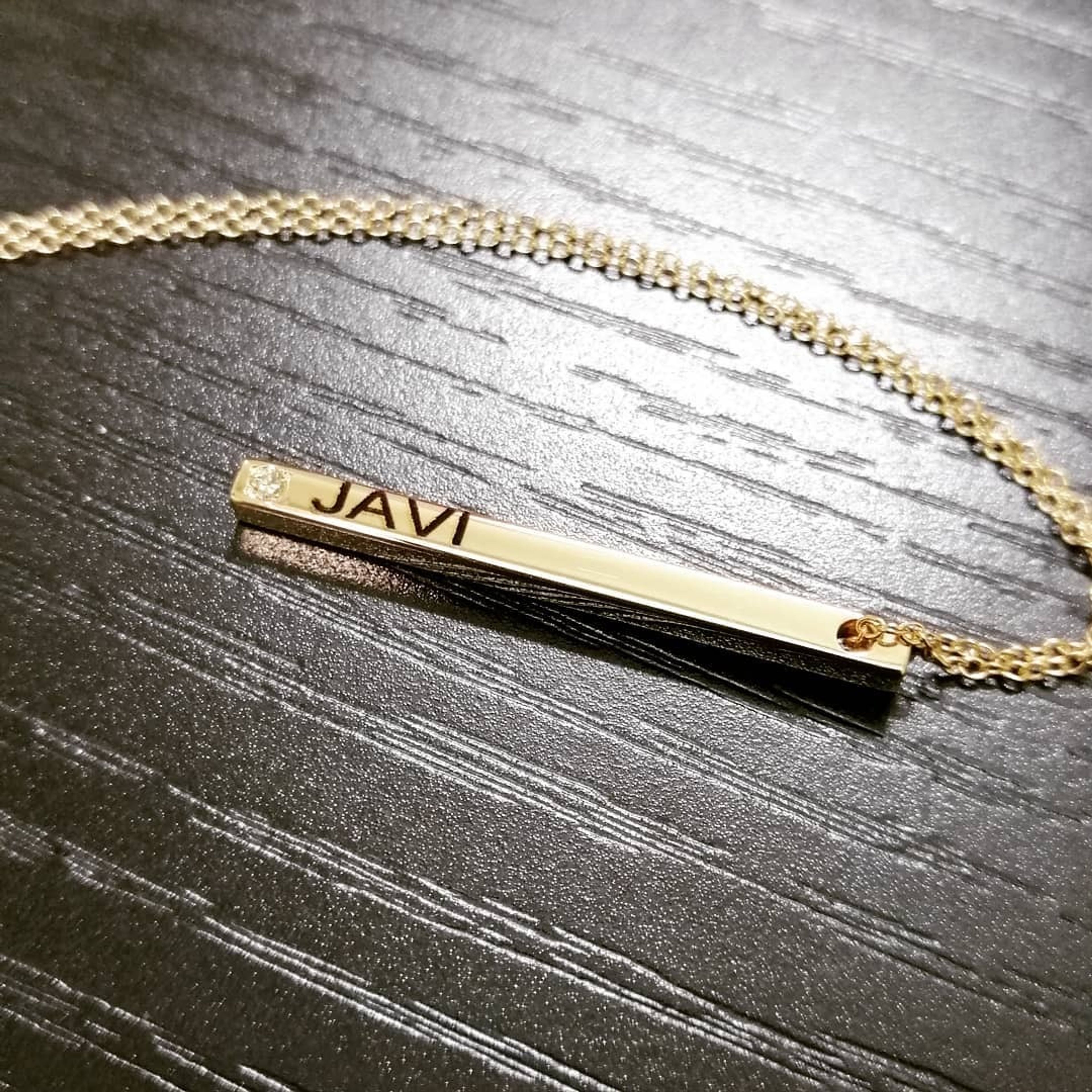 Cover photo of Monograms NYC