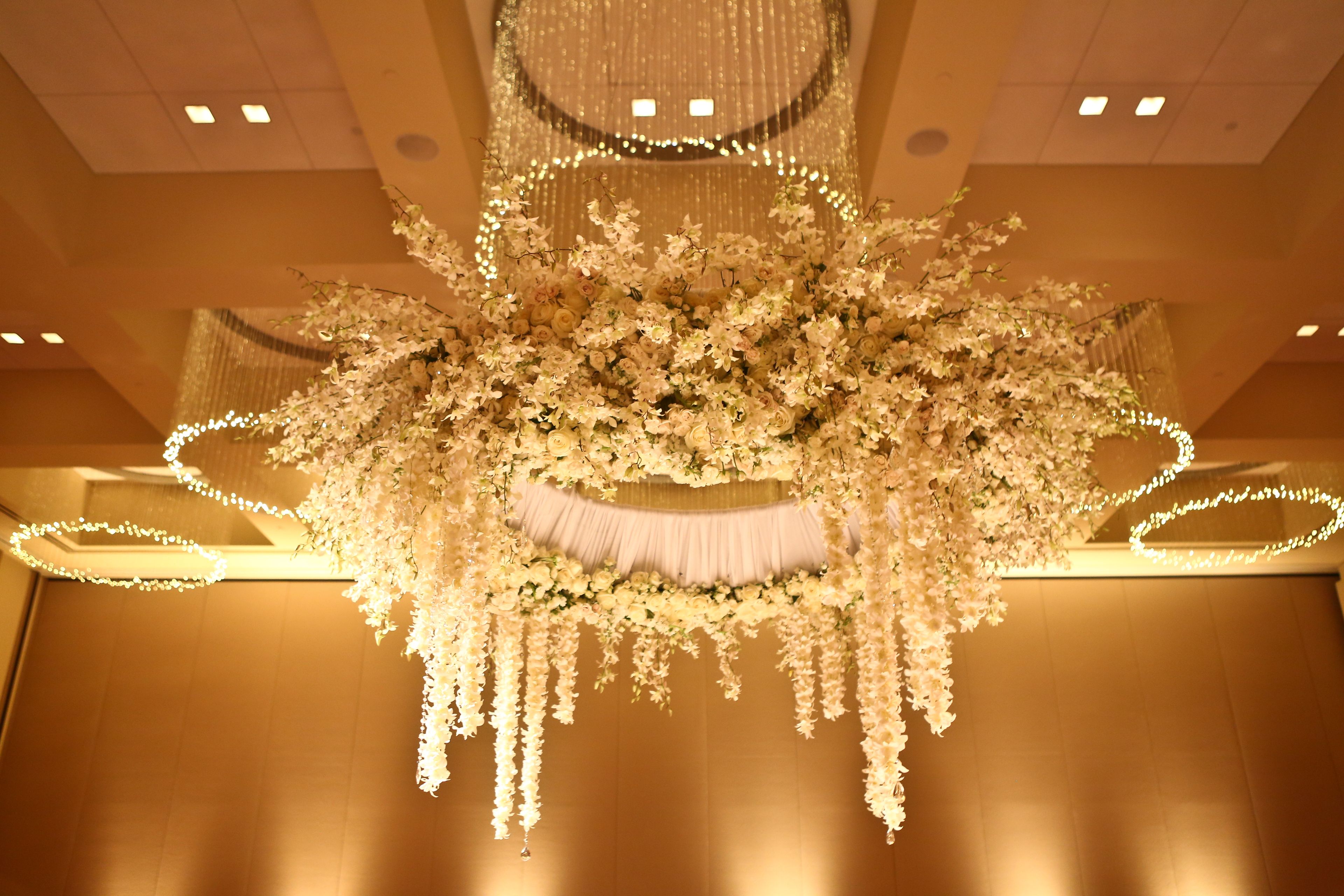 Cover photo of Festive Couture Floral