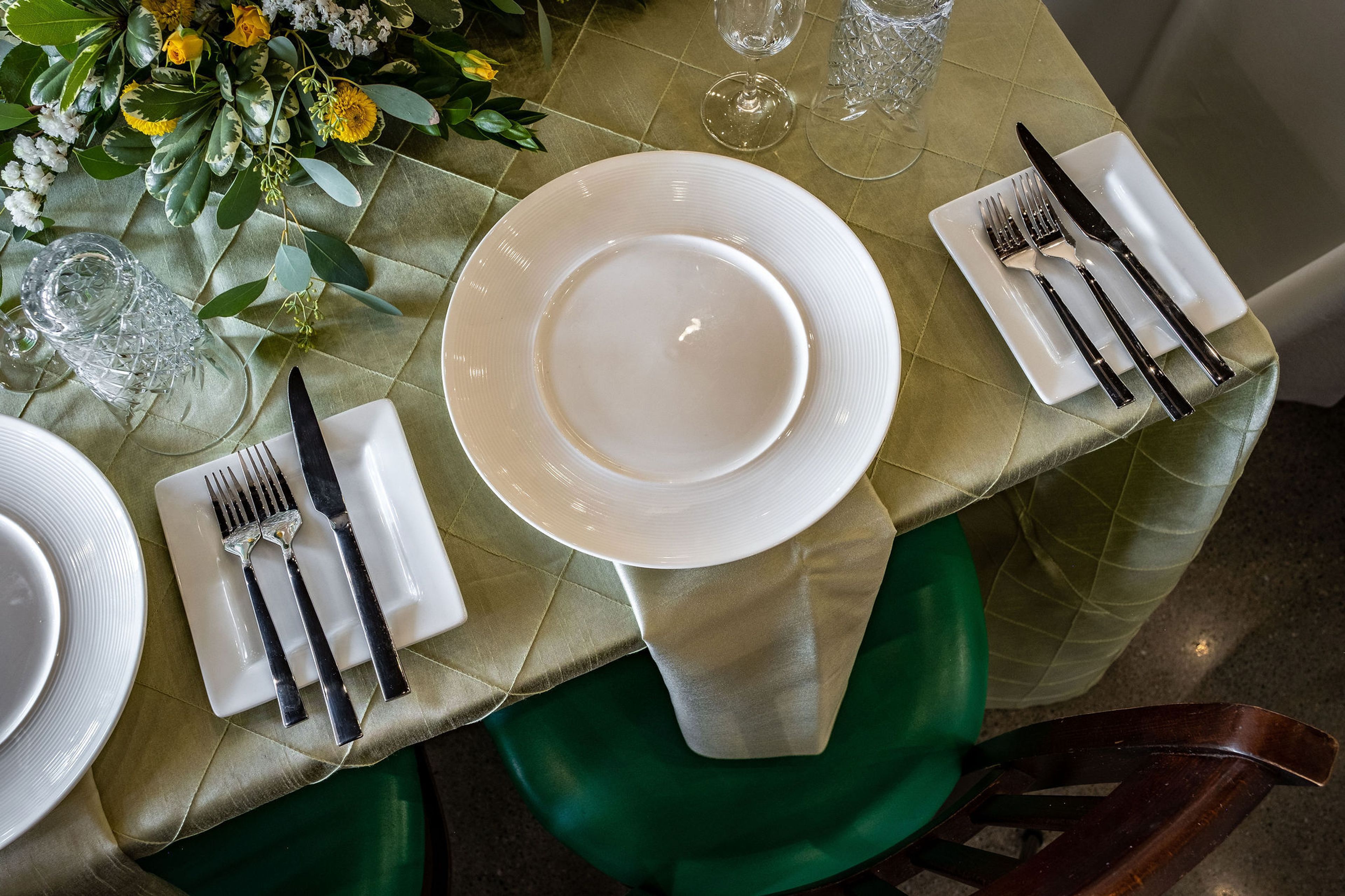 Cover photo of Chive