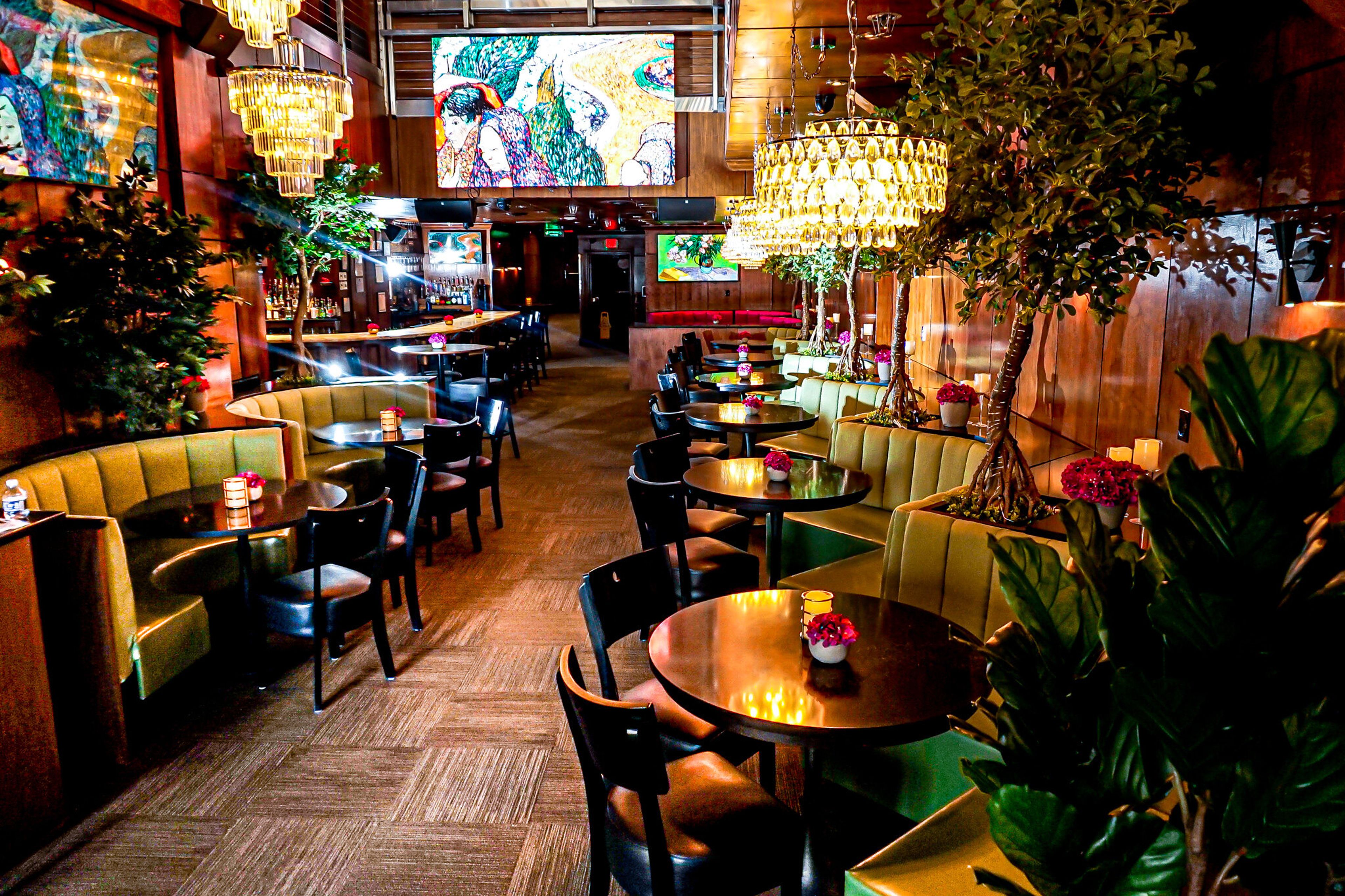 Cover photo of The Park at 14th