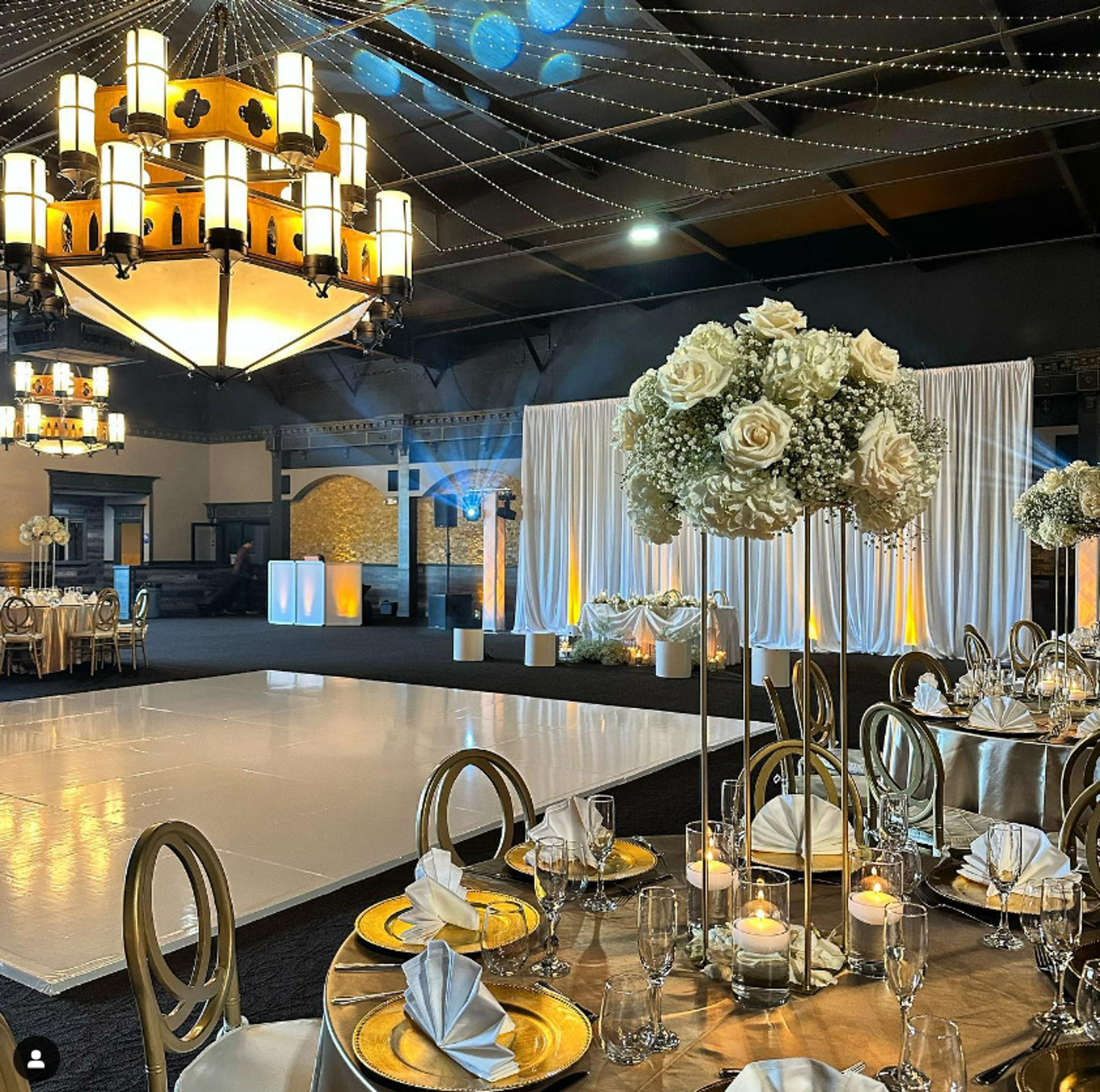 Cover photo of The Grand Theater