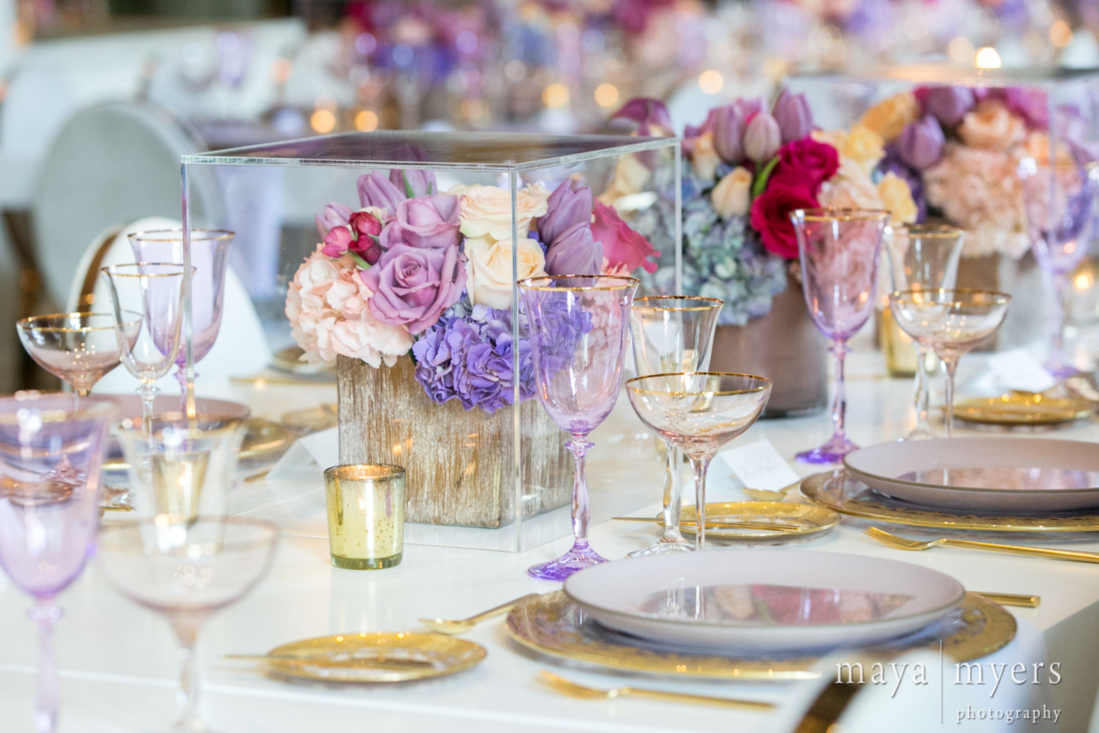 Cover photo of Simply Natural Events