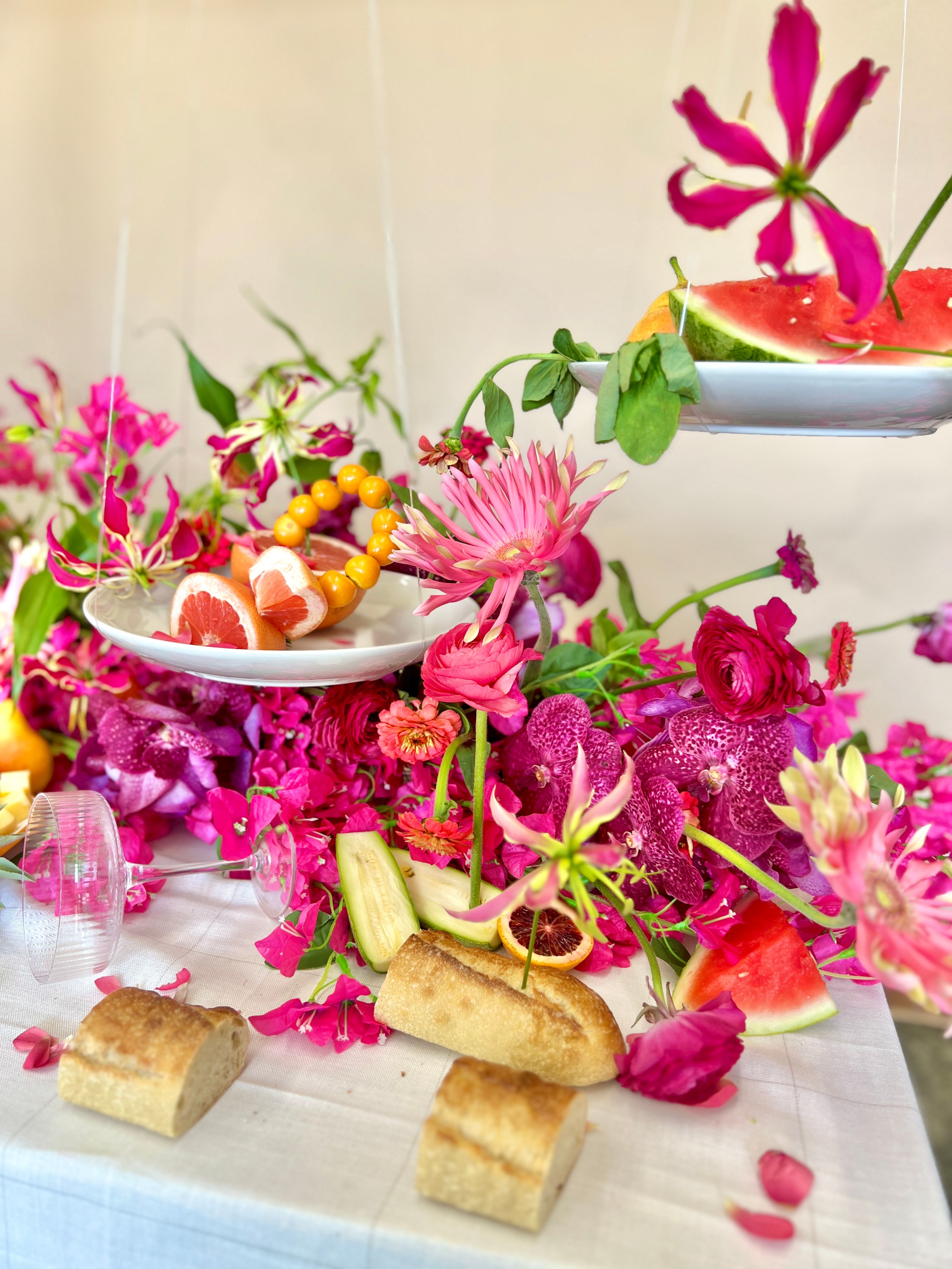 Cover photo of Domonique Rose