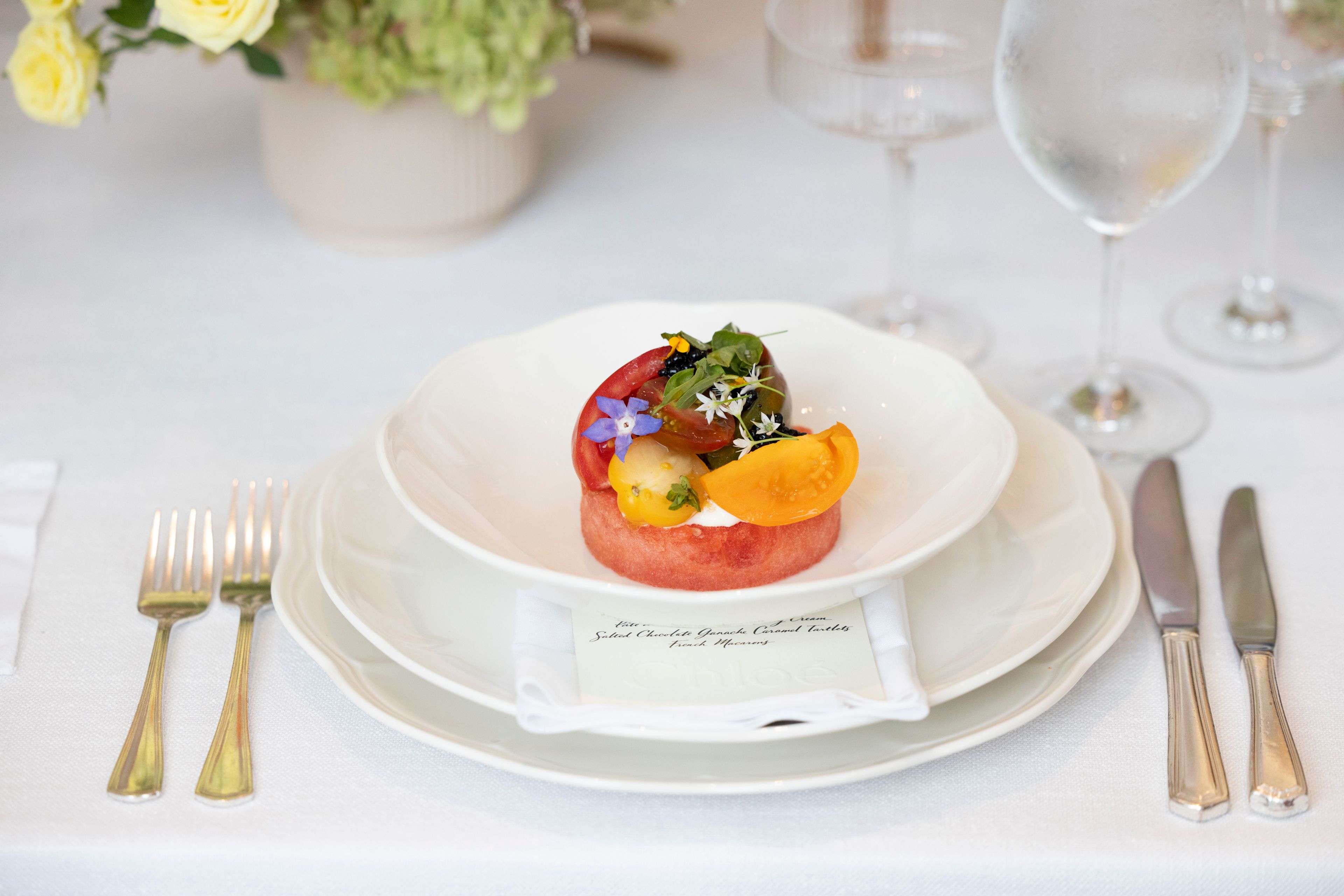 Cover photo of Forklift Catering