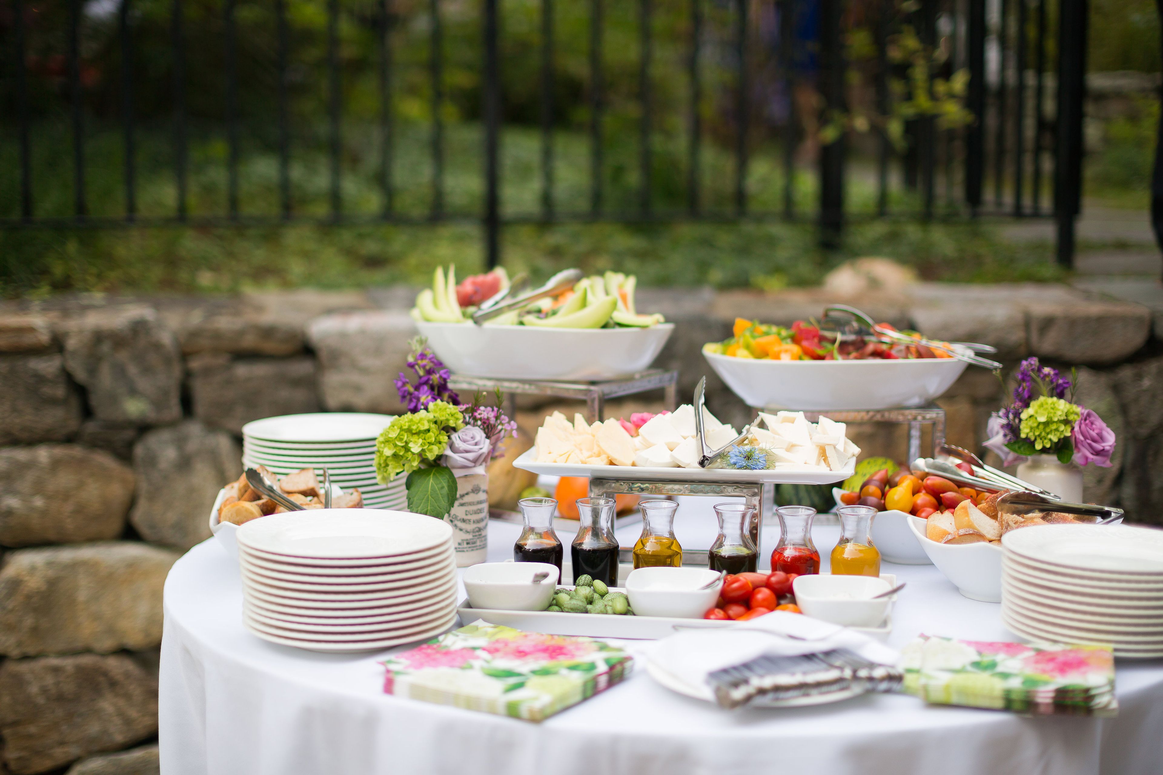 Cover photo of Forklift Catering