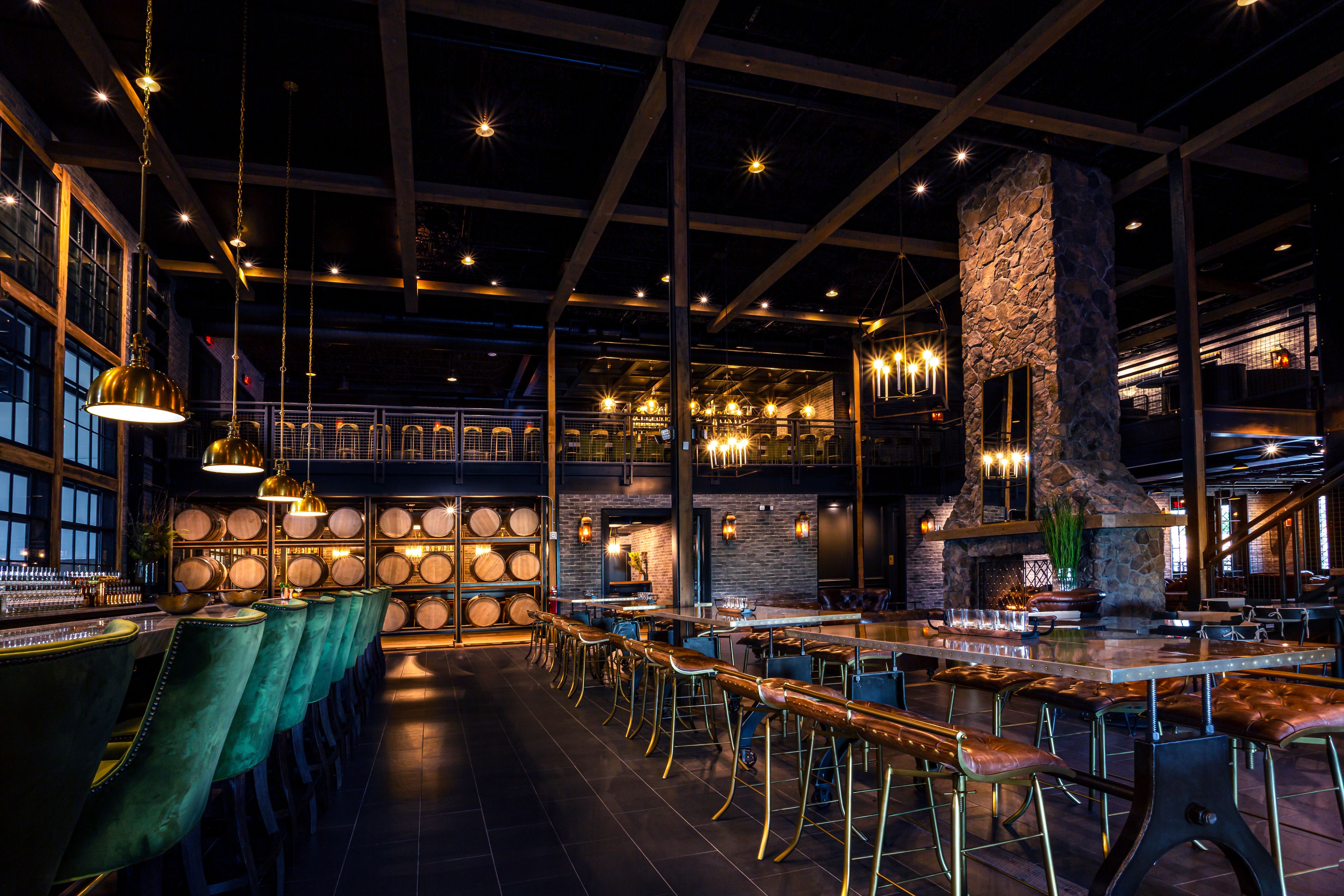 Cover photo of The Urban Stillhouse