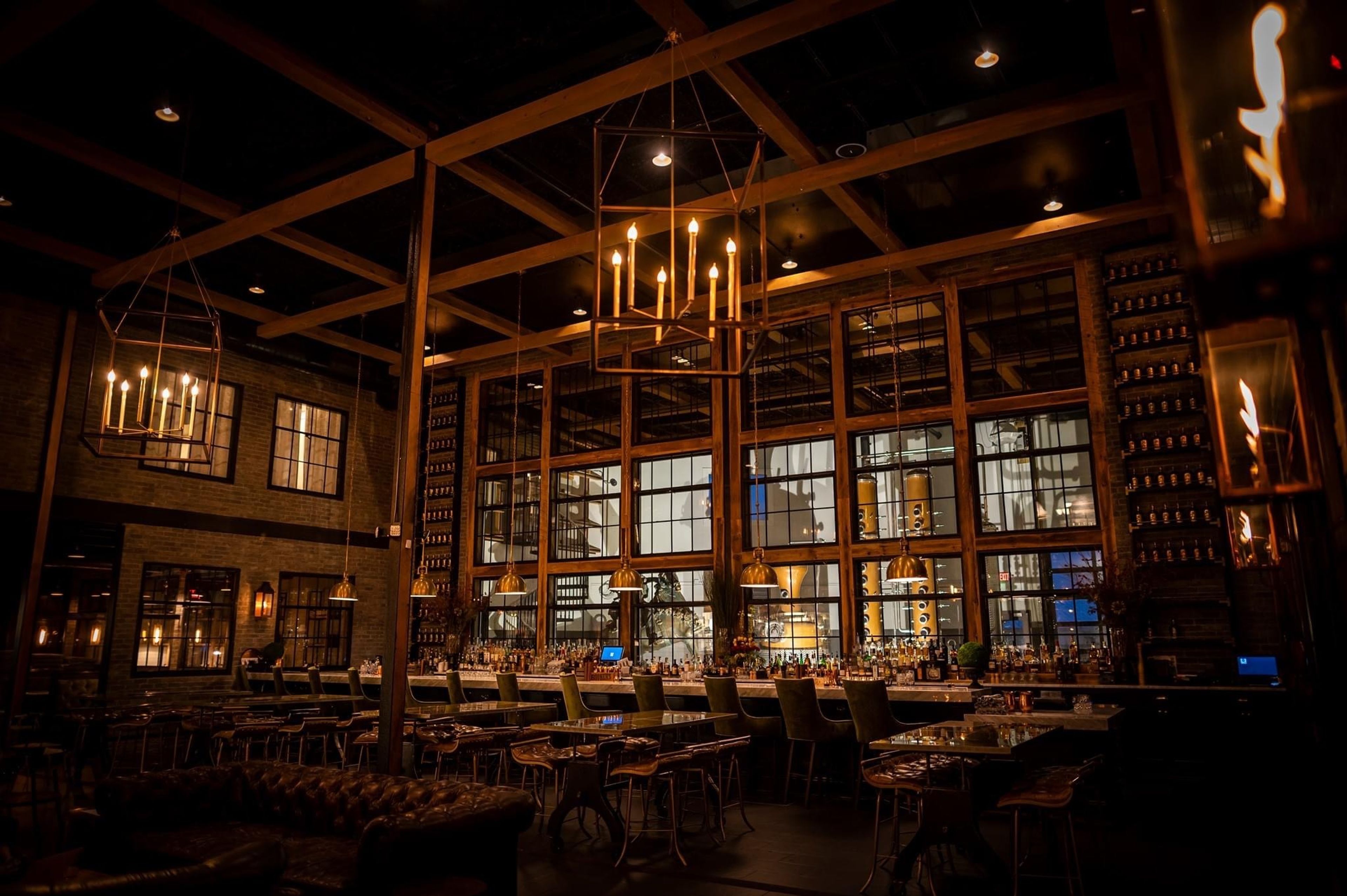 Cover photo of The Urban Stillhouse