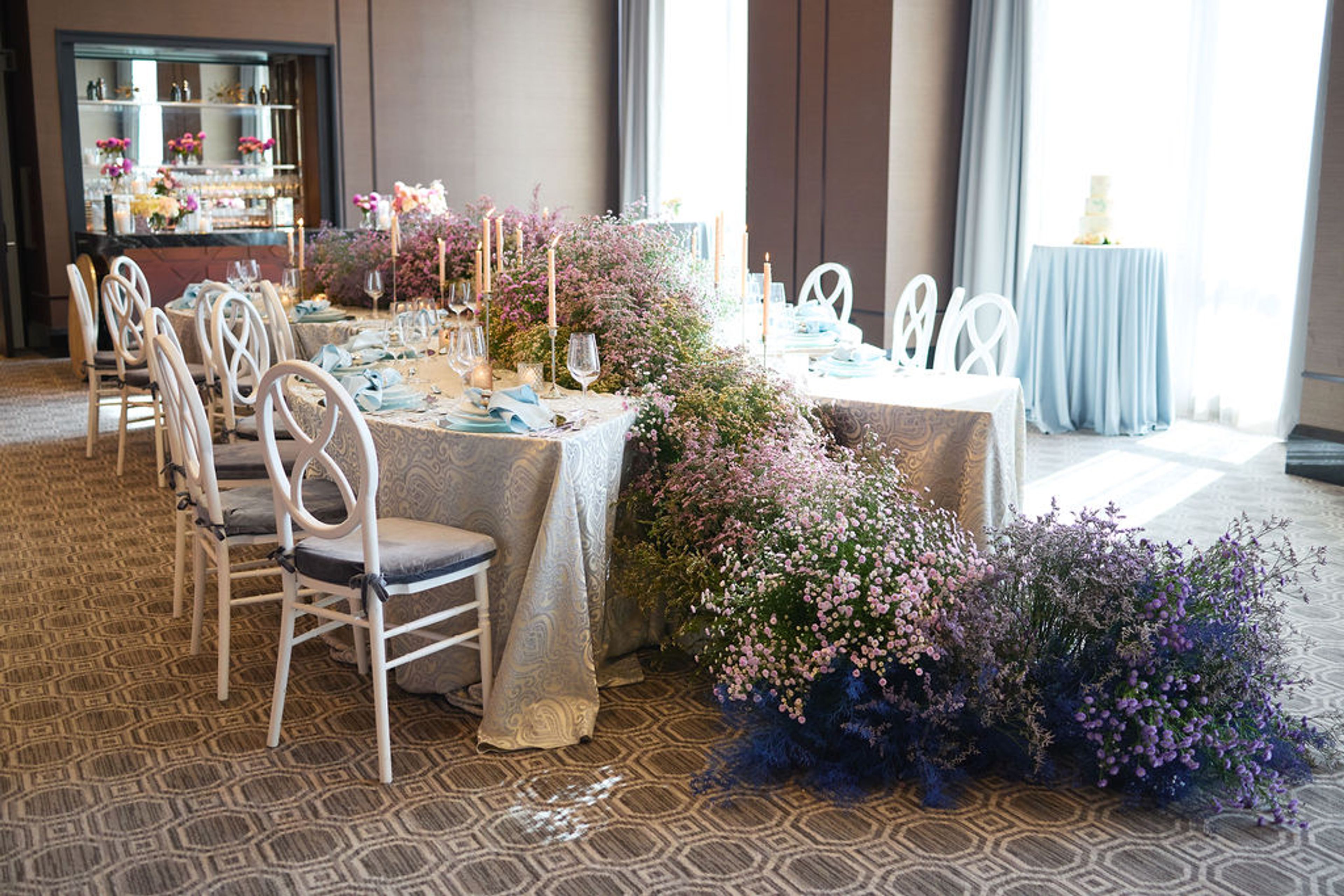 Cover photo of Champagne & Confetti: Celebrations by Catalina