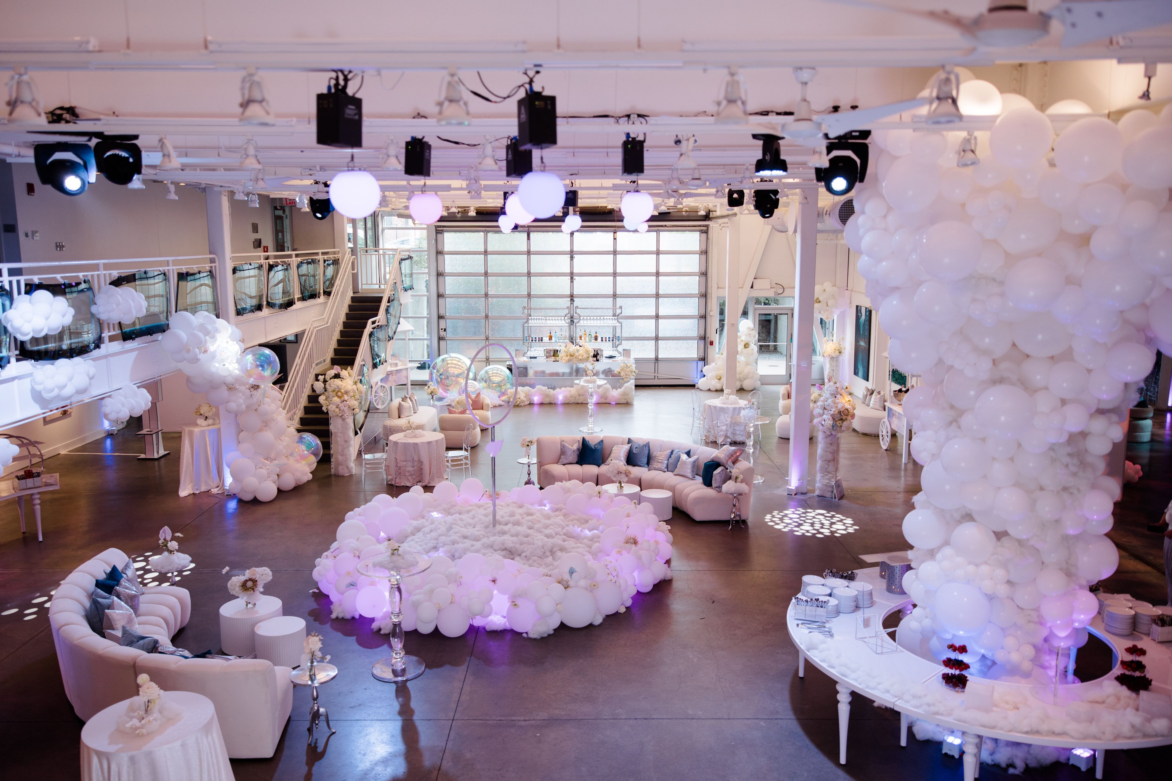 Cover photo of Champagne & Confetti: Celebrations by Catalina