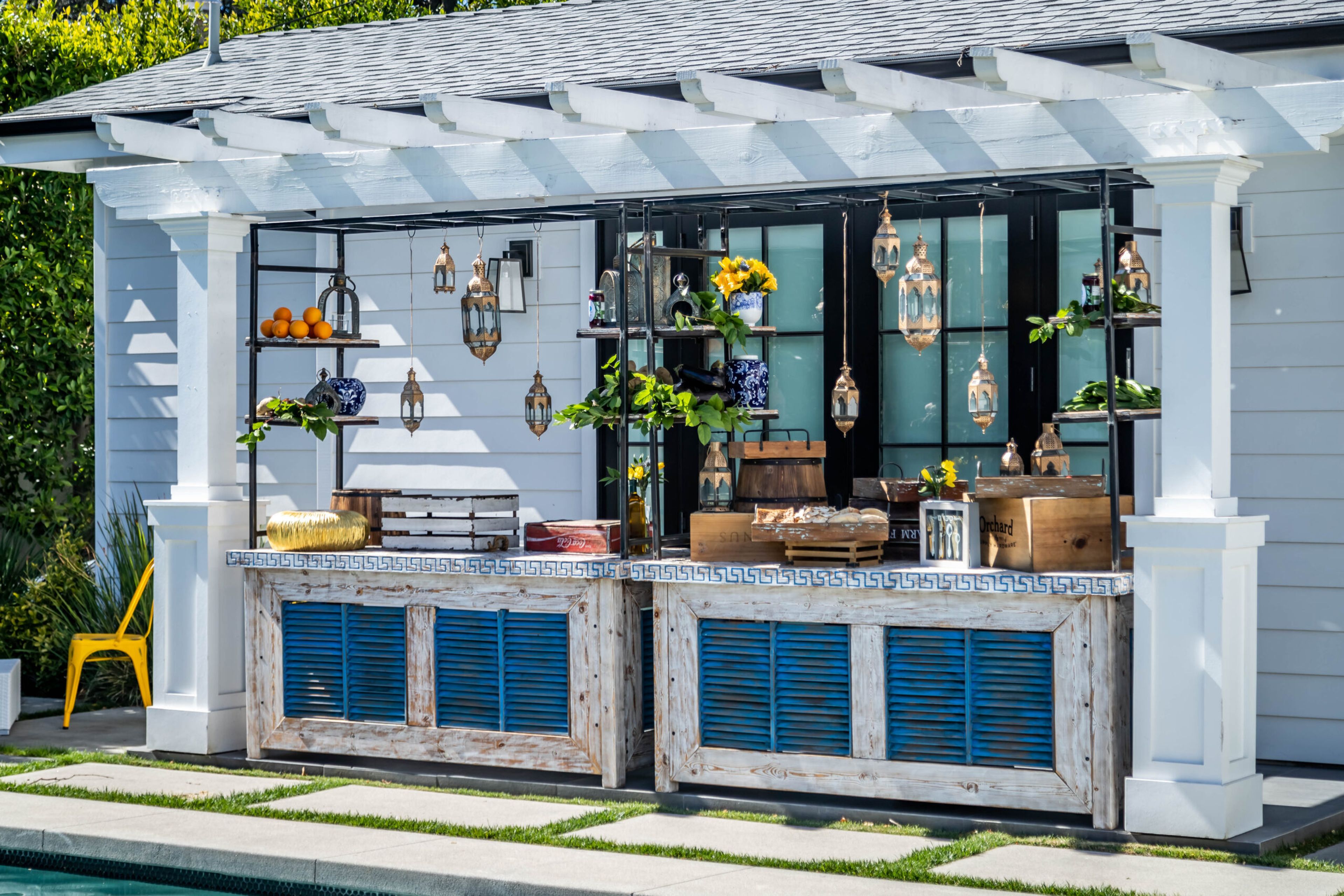 Cover photo of Caesar Event Rentals Houston