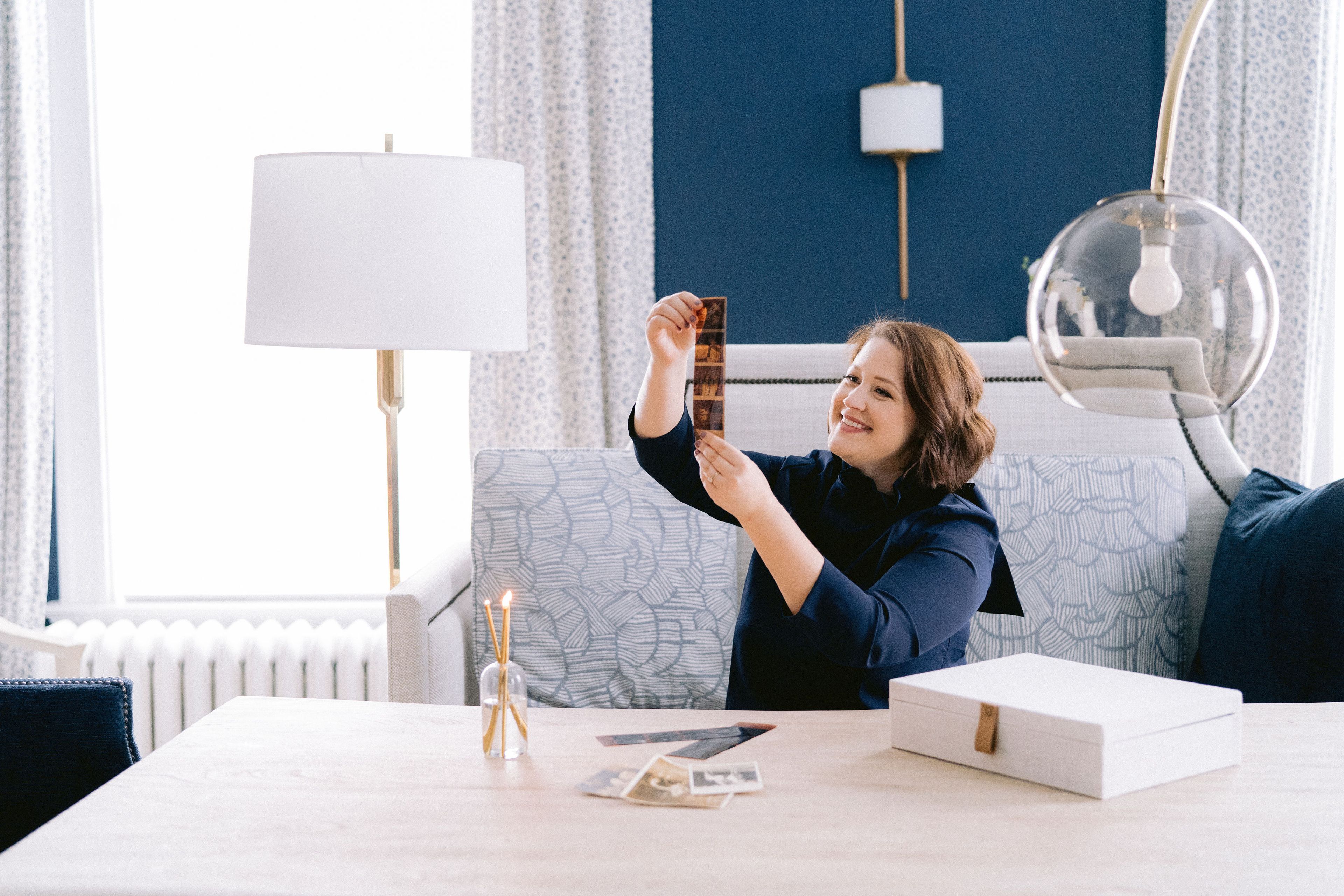 Cover photo of Amanda Adams Photography