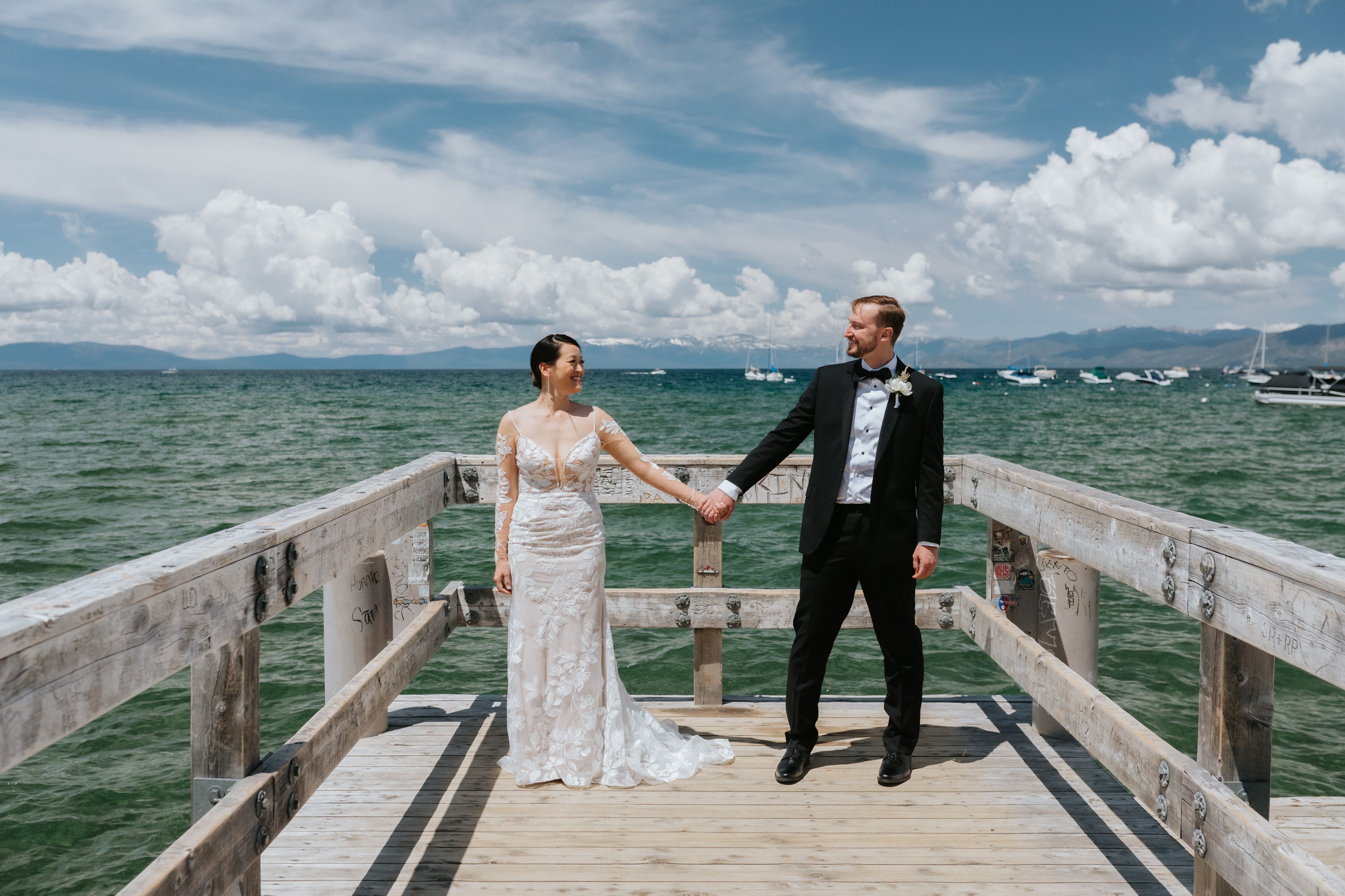 Cover photo of Reno Tahoe Enchanted Events