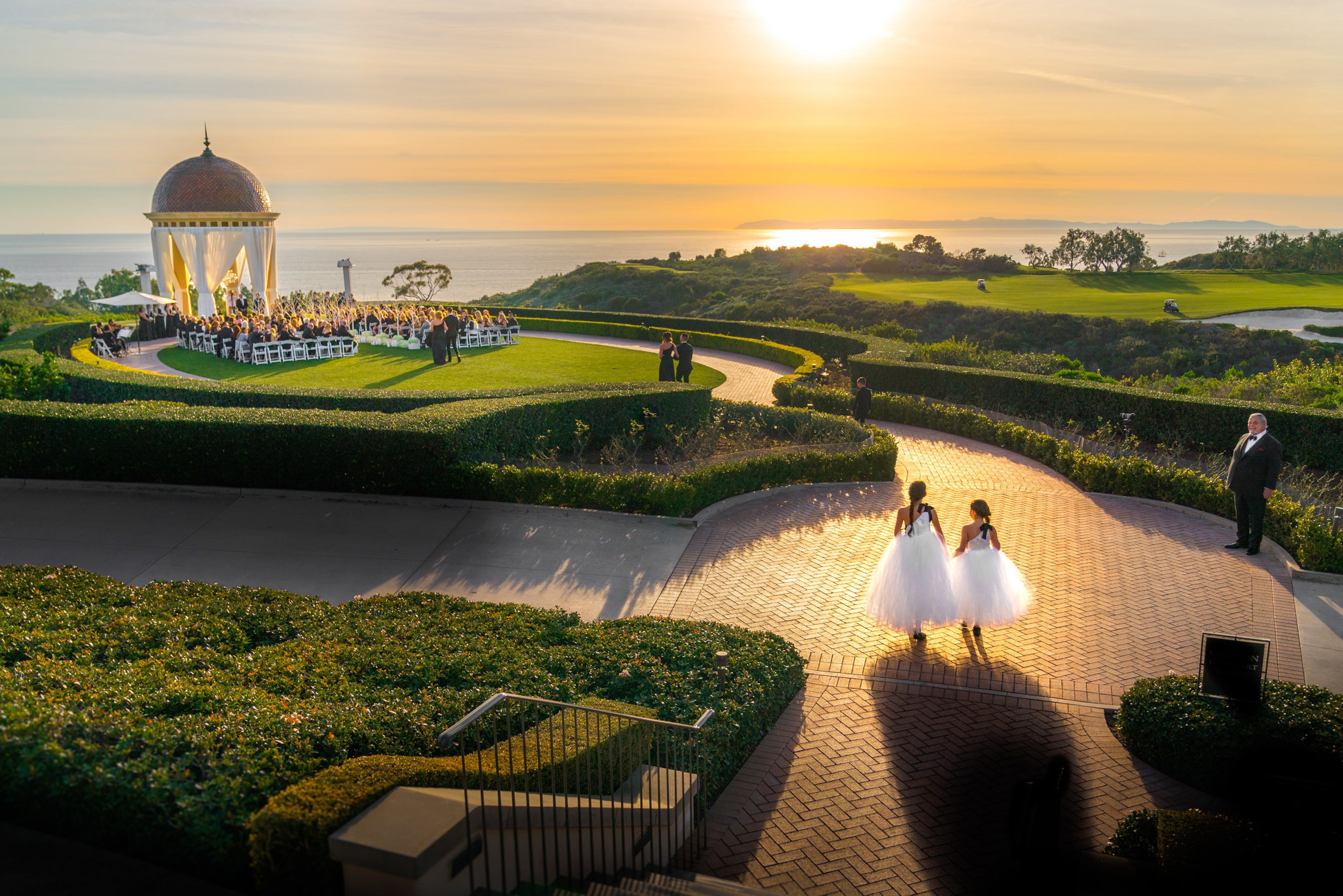 Cover photo of Moon River Events