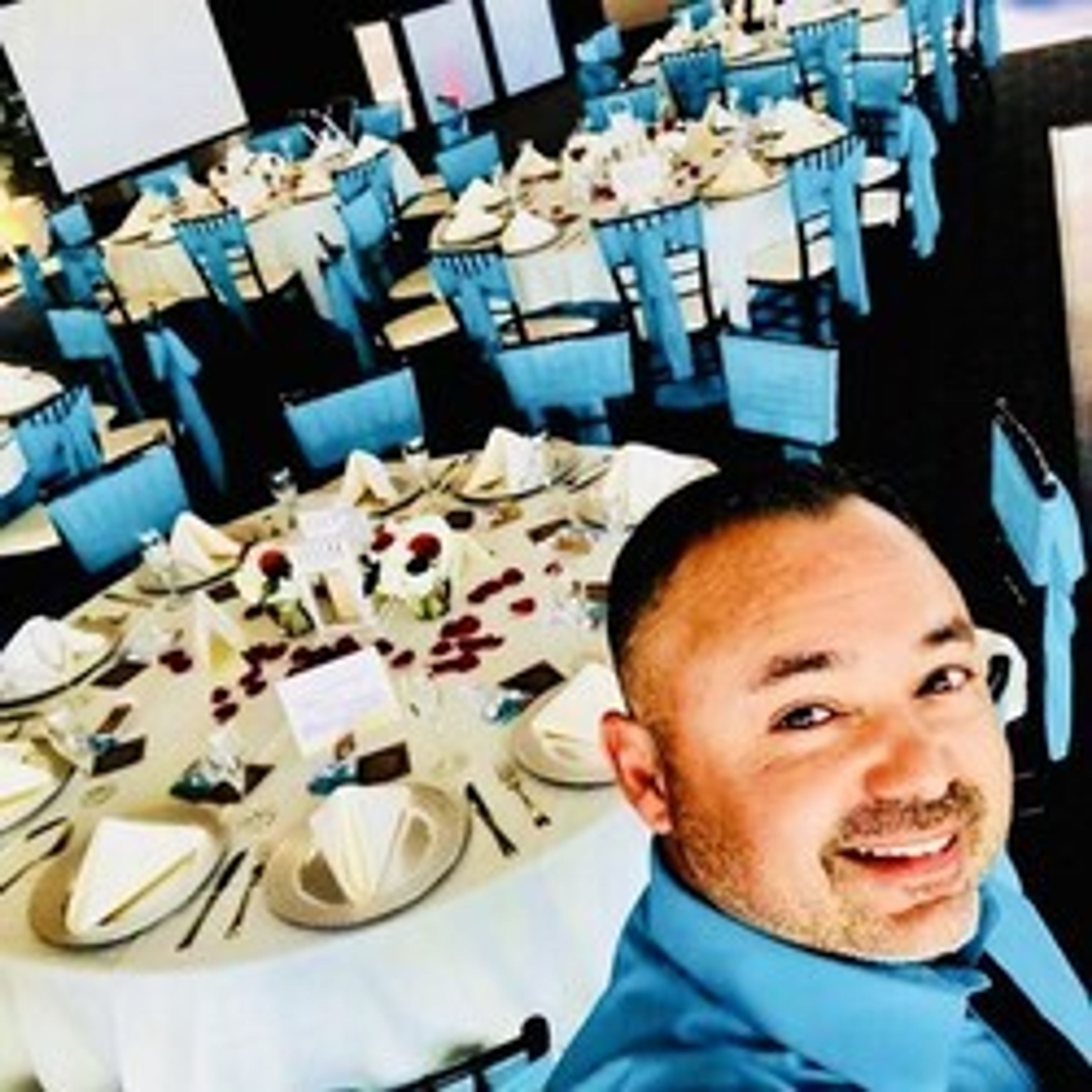 Cover photo of Mobile Magic Sounds