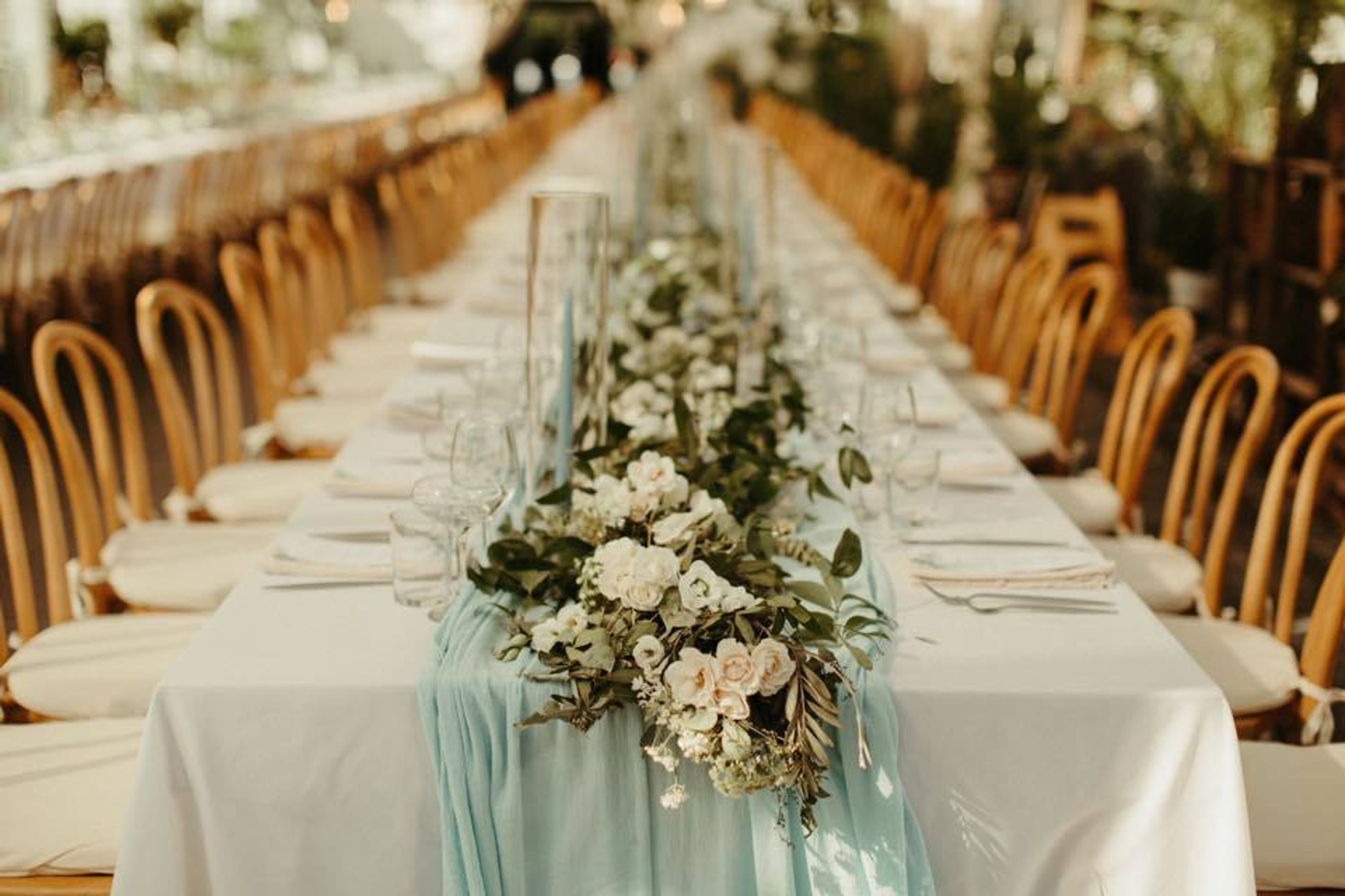 Cover photo of Magdalena Events & Design