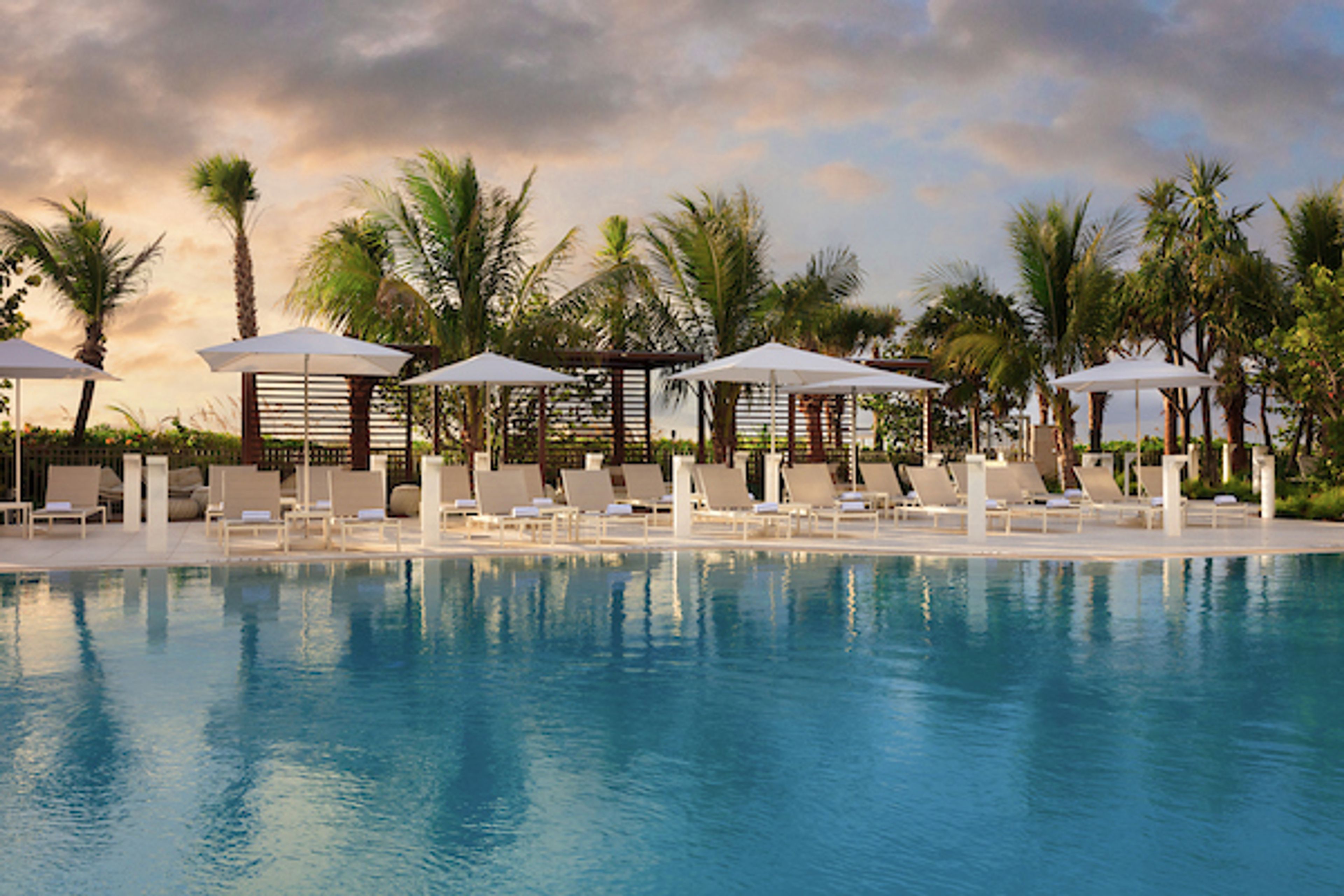 Featured photo from Marriott Pompano Beach Resort & Spa