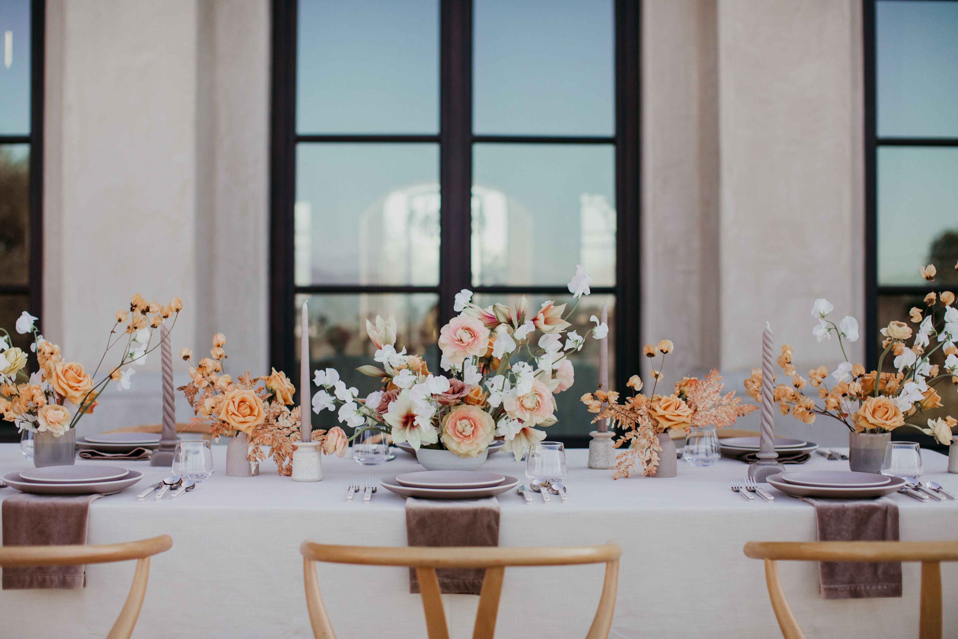 Cover photo of Violets of the Valley