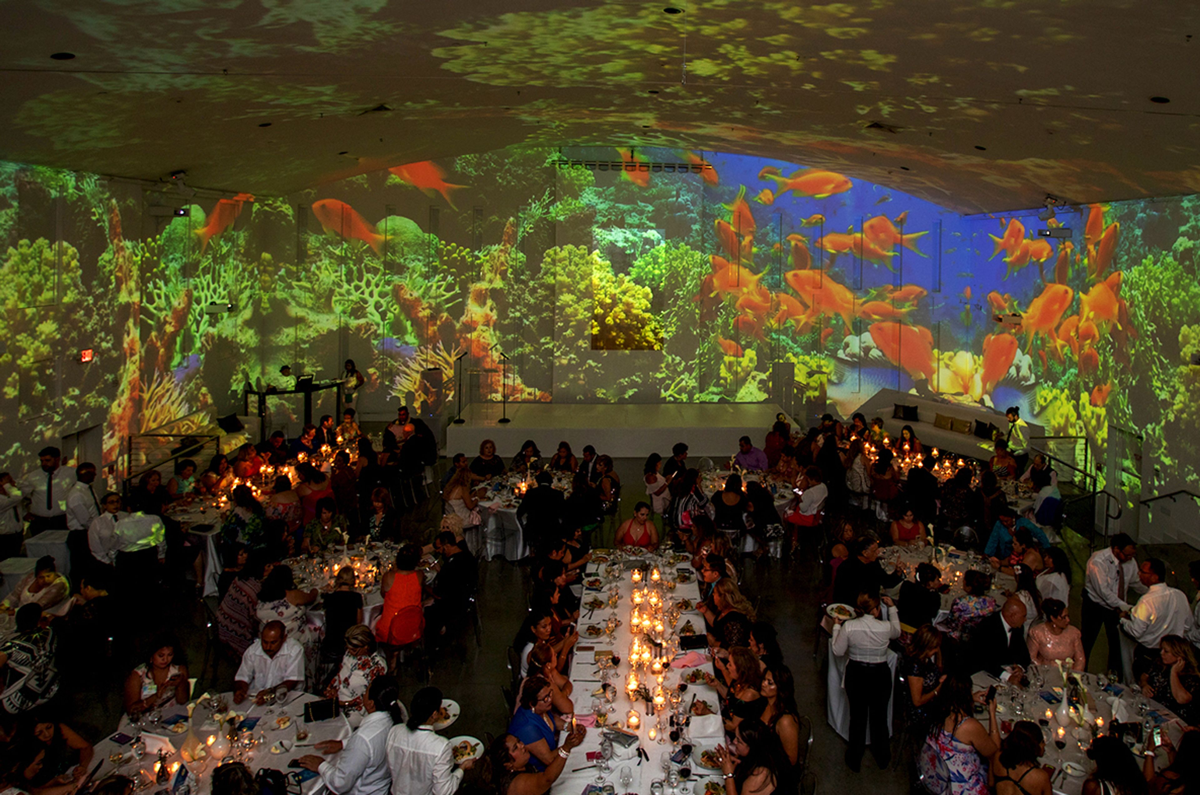 Cover photo of PRA Chicago