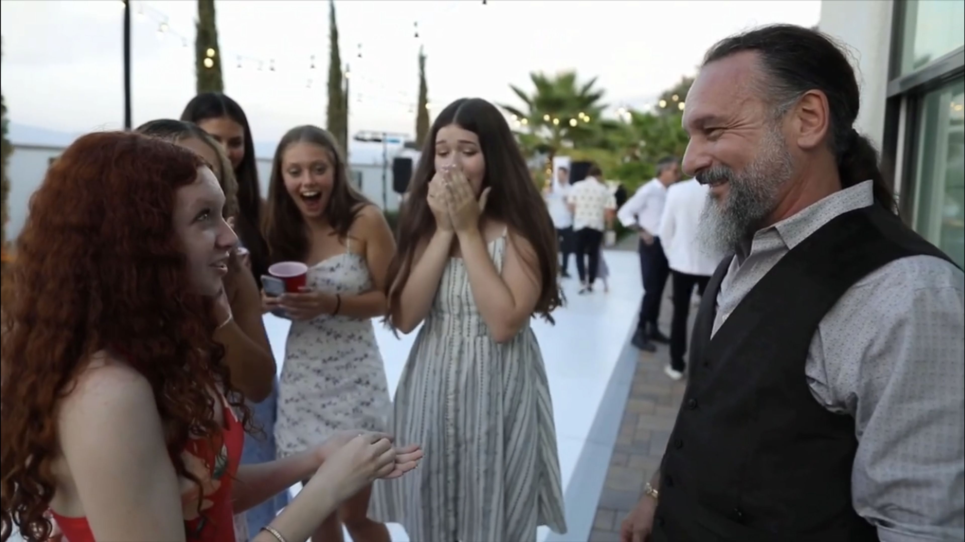 Cover photo of RalphsMentalism