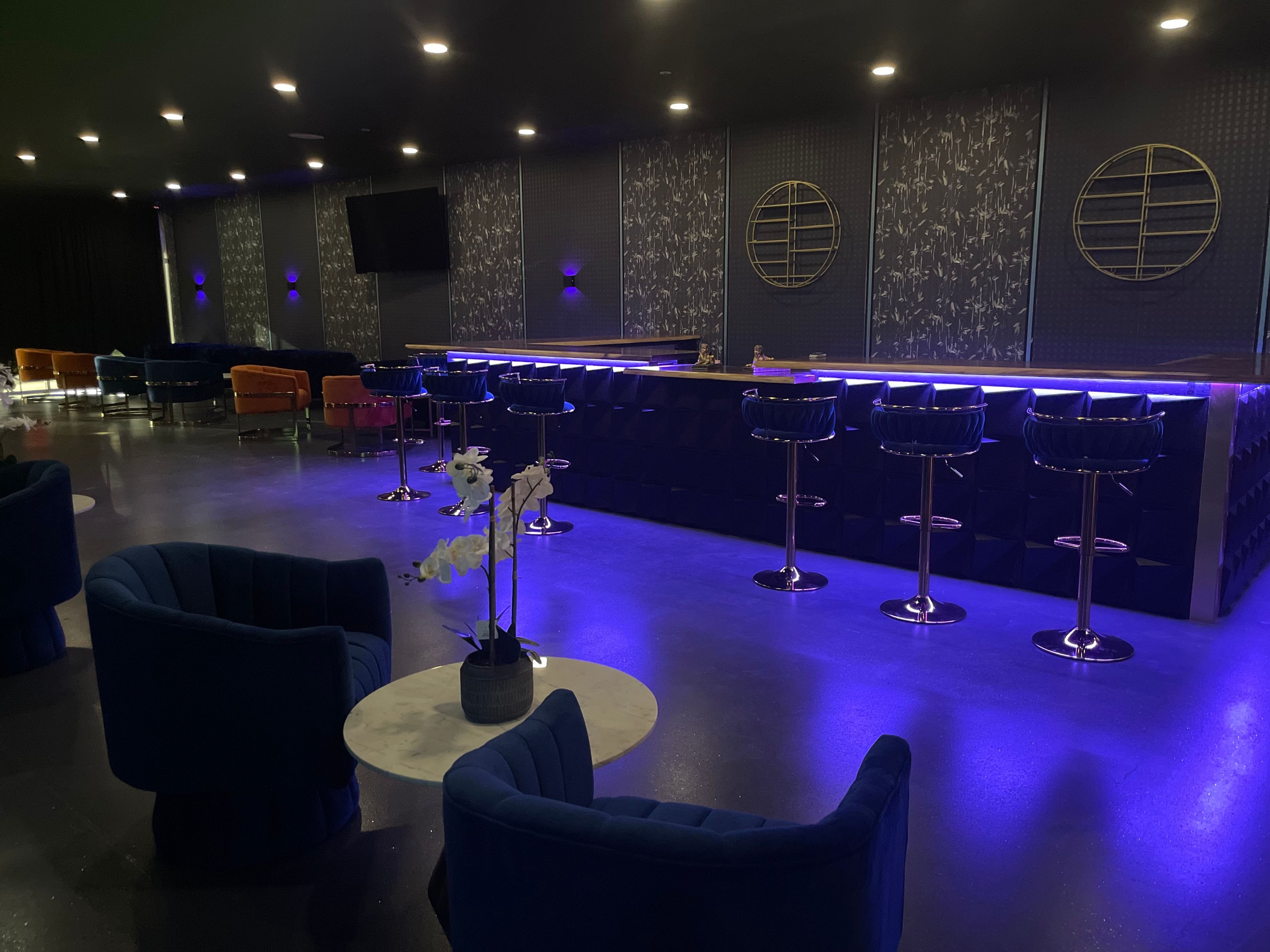 Cover photo of FUMA Lounge
