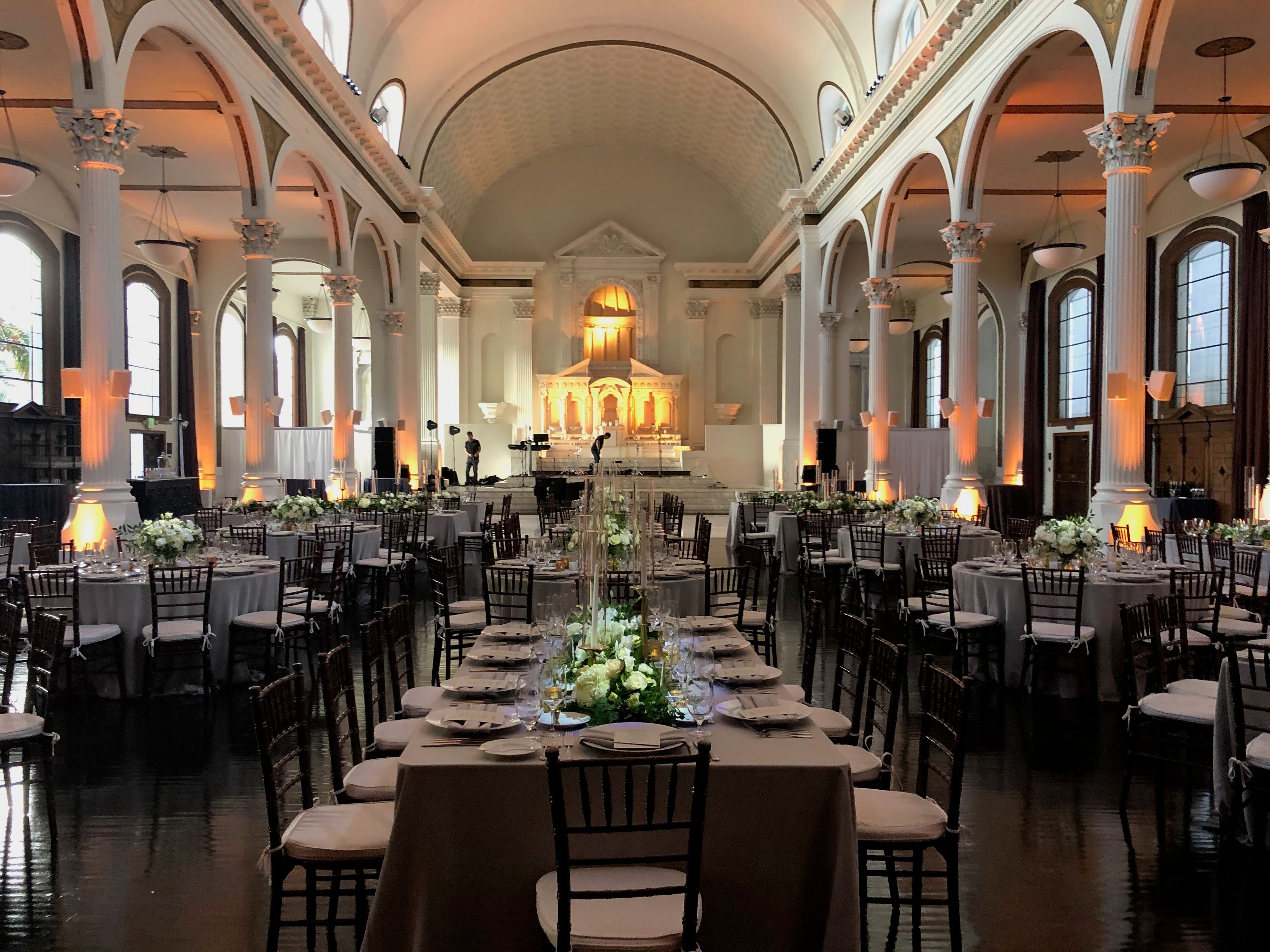 Cover photo of Ladas Events